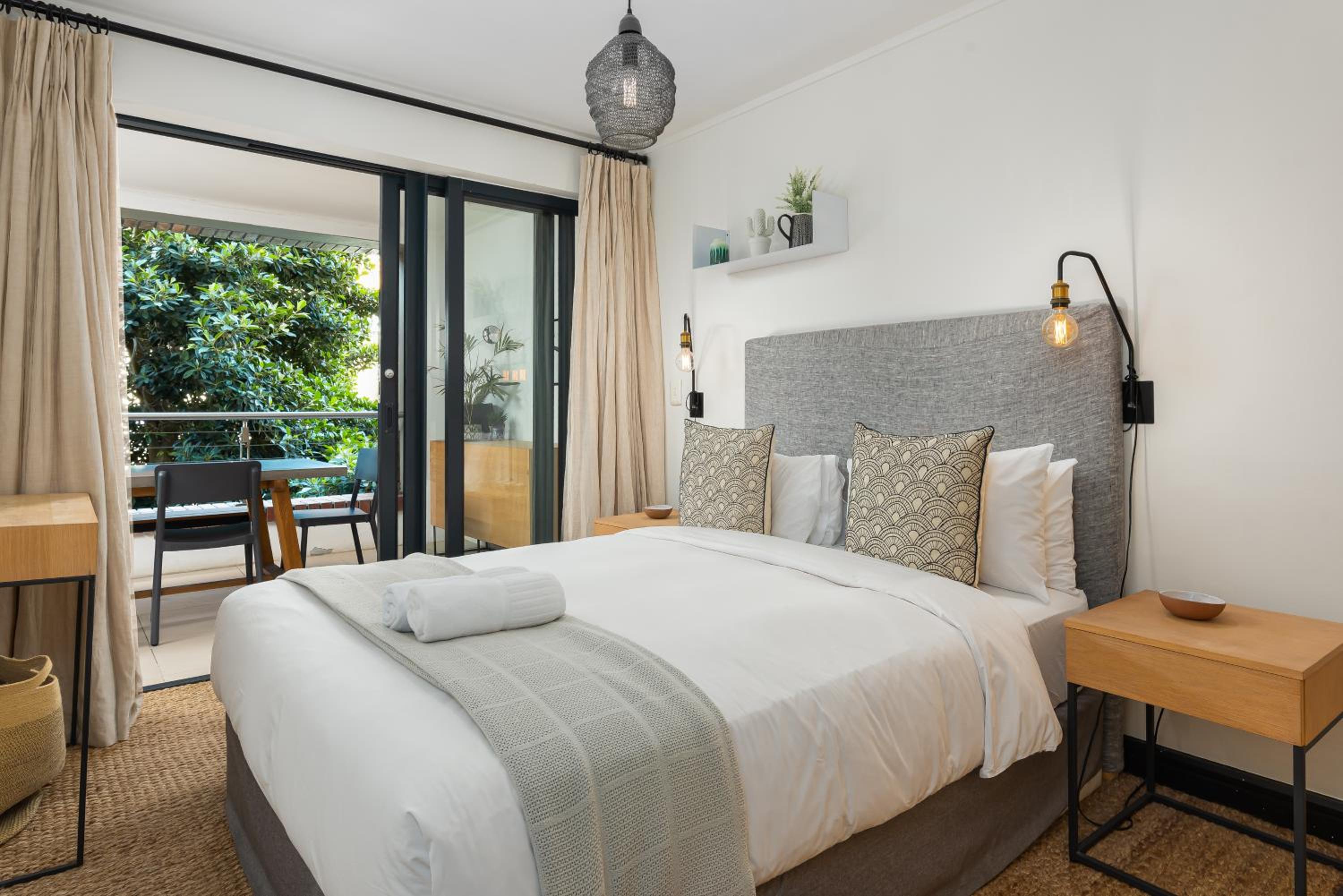 Rockwell Apartments