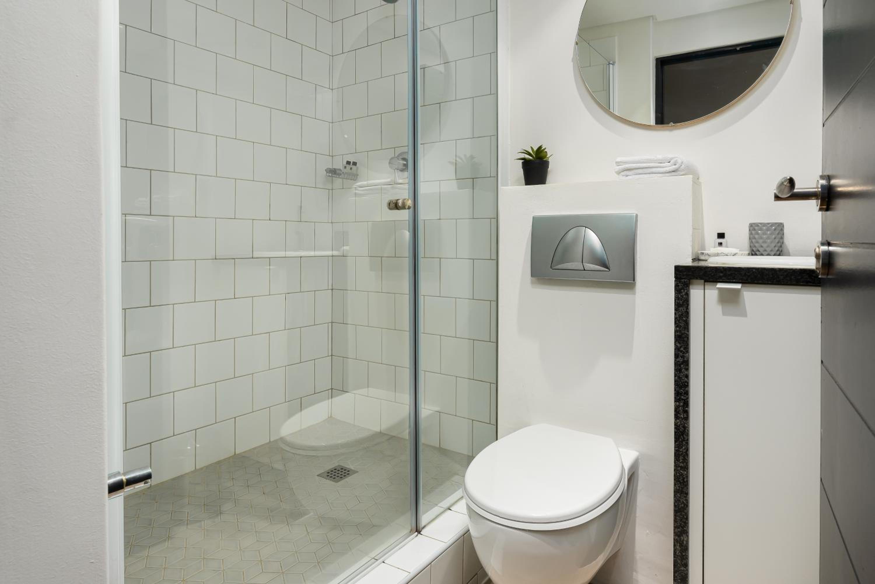 Rockwell Apartments