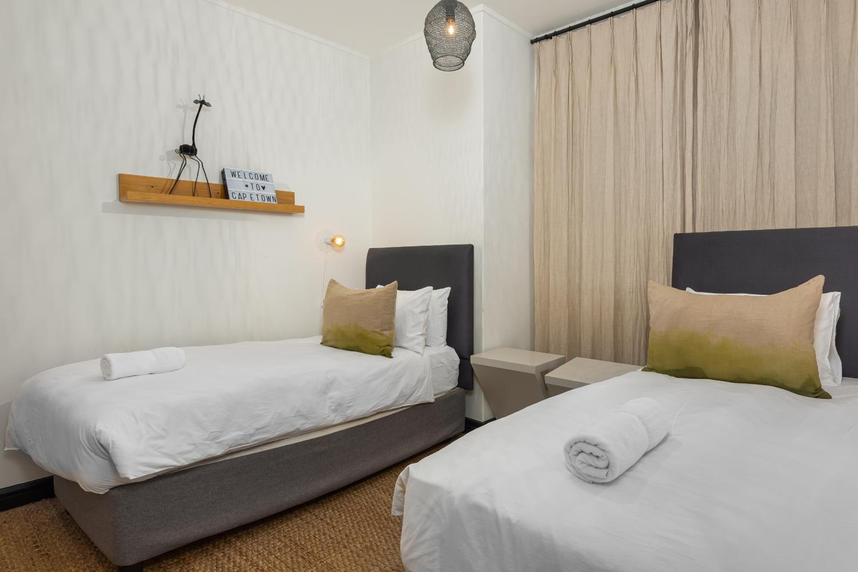 Rockwell Apartments