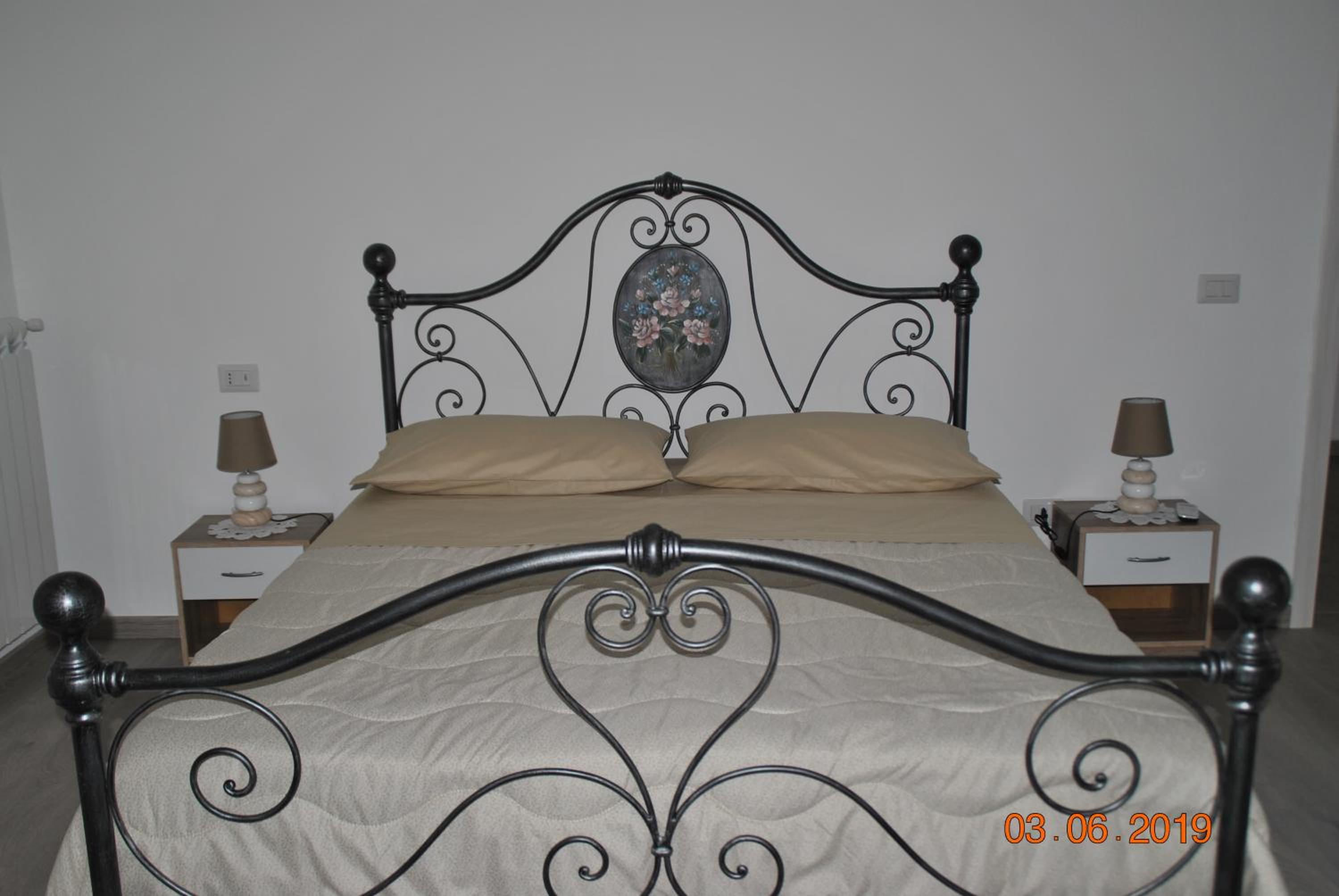 VICO EQUENSE B&B 40 Steps view 3