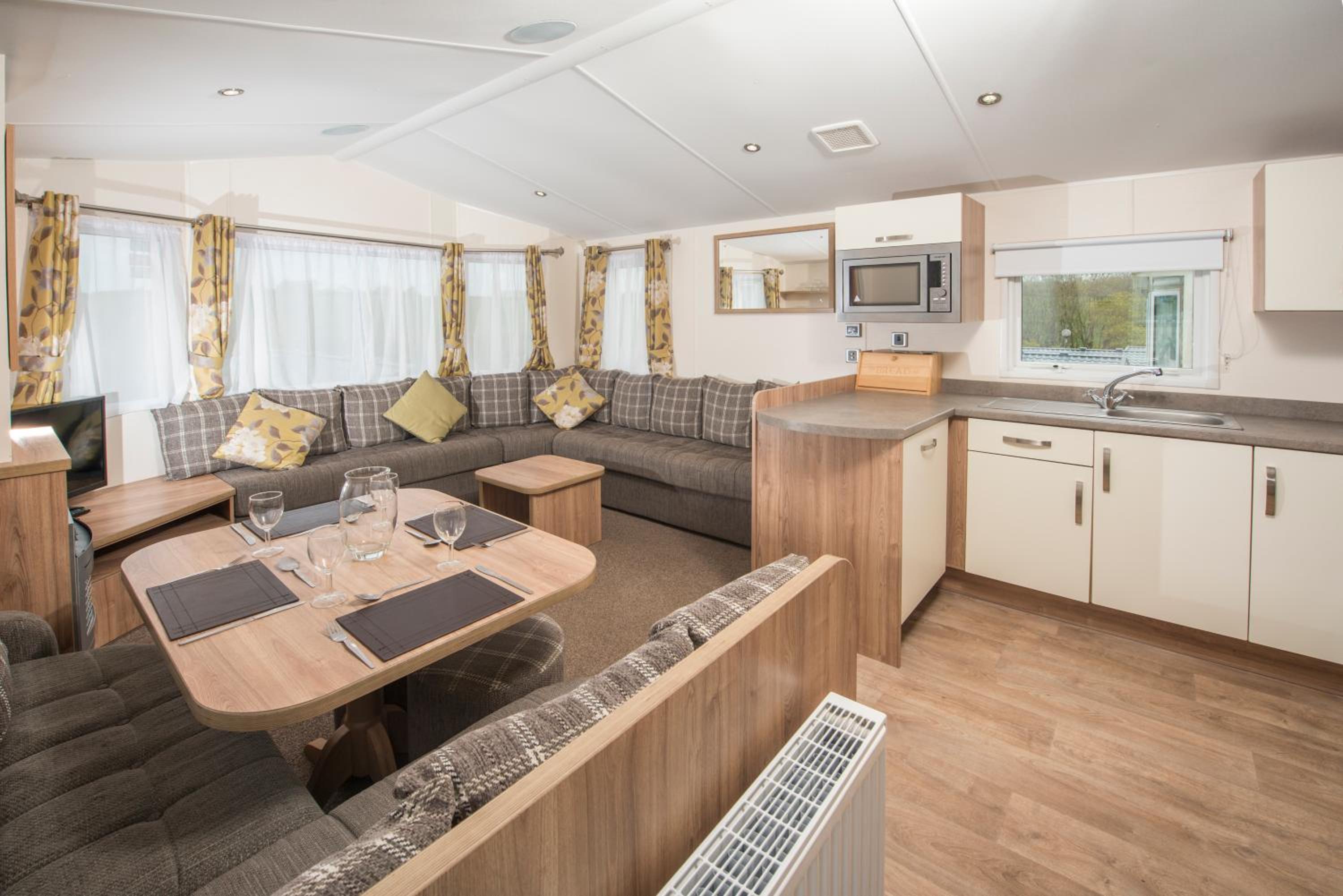 Widemouth Bay Caravan Park