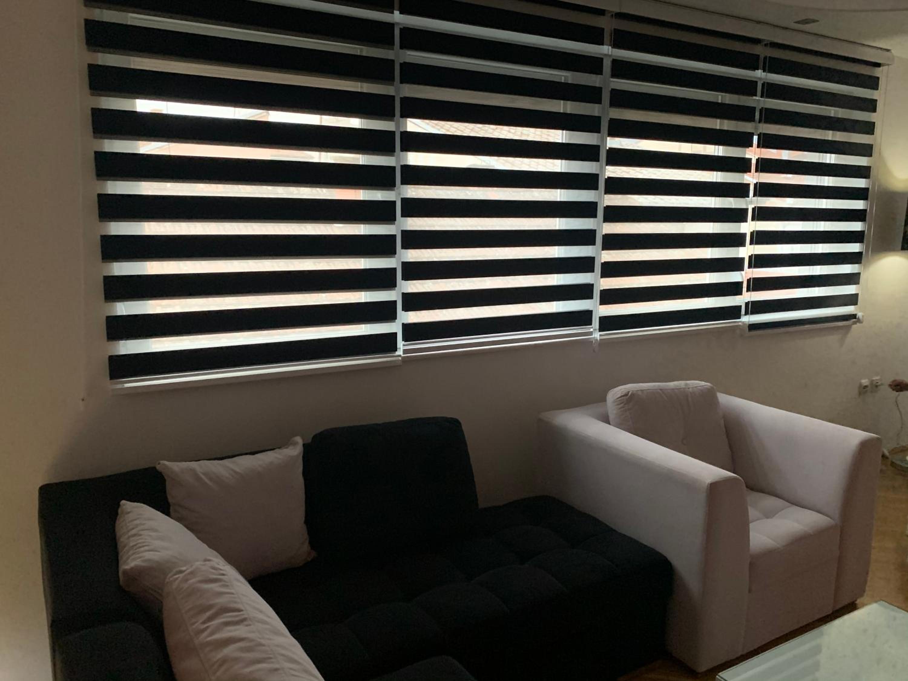 LUXURY SUITES MARKOV