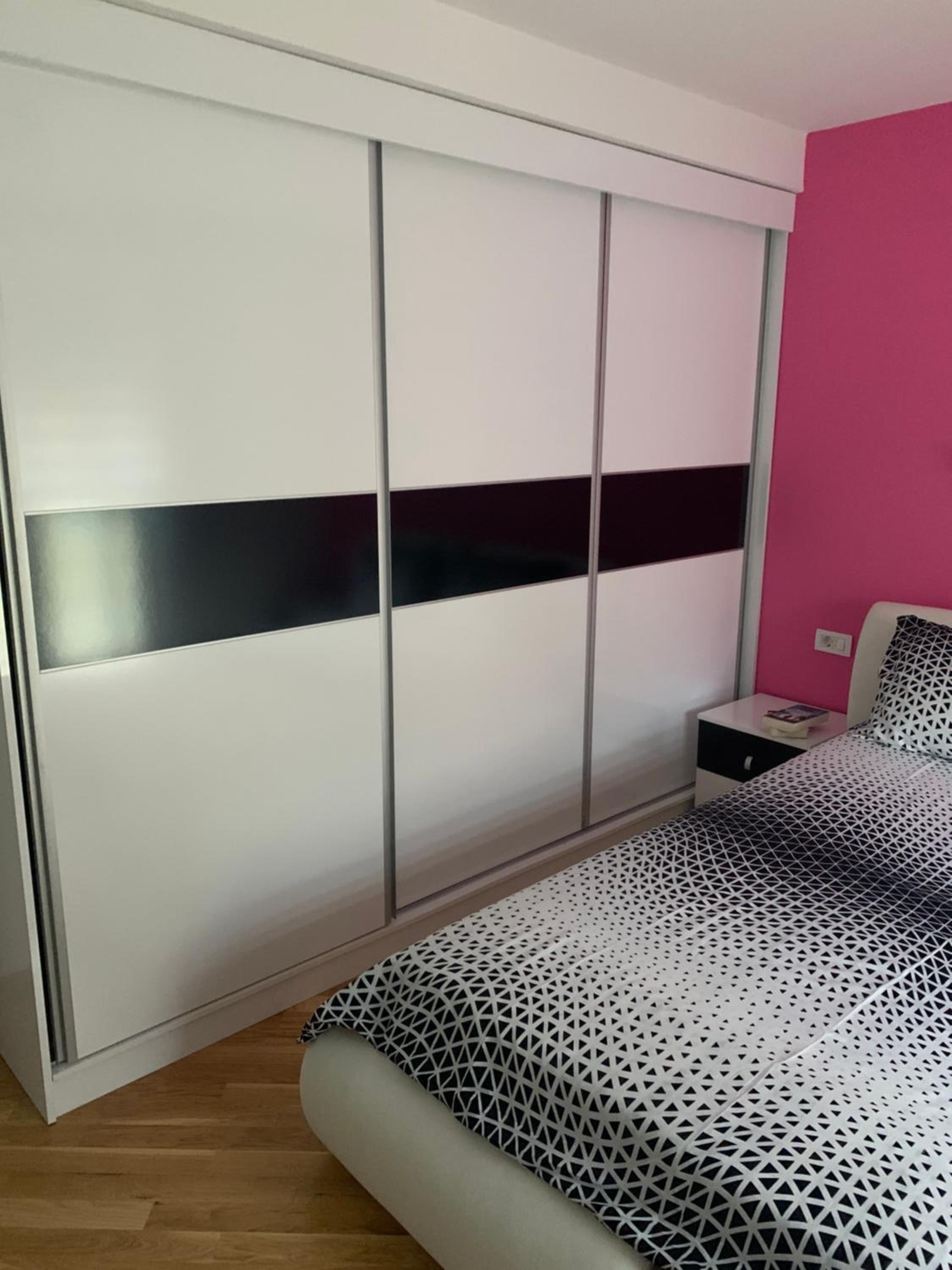 LUXURY SUITES MARKOV