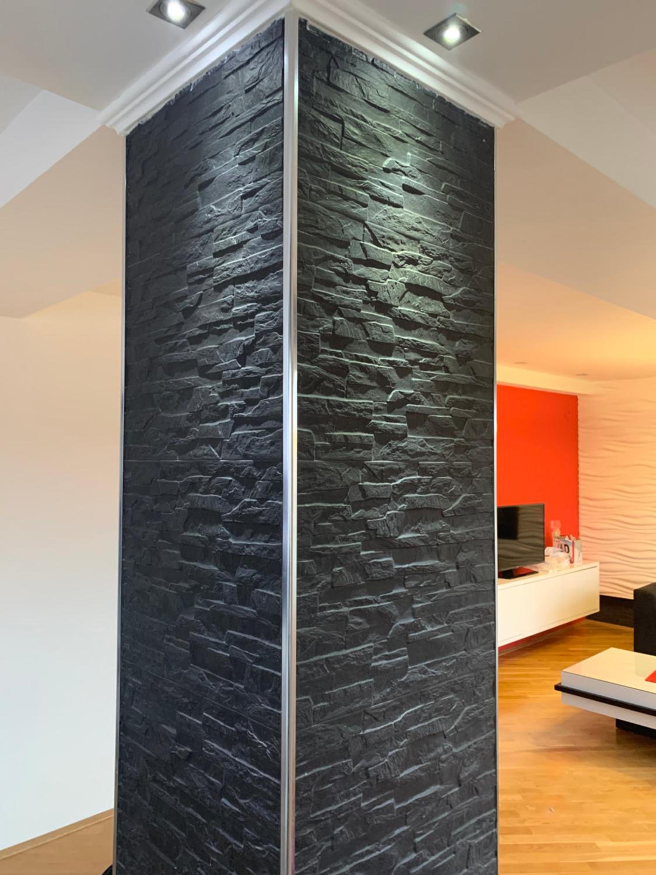 LUXURY SUITES MARKOV