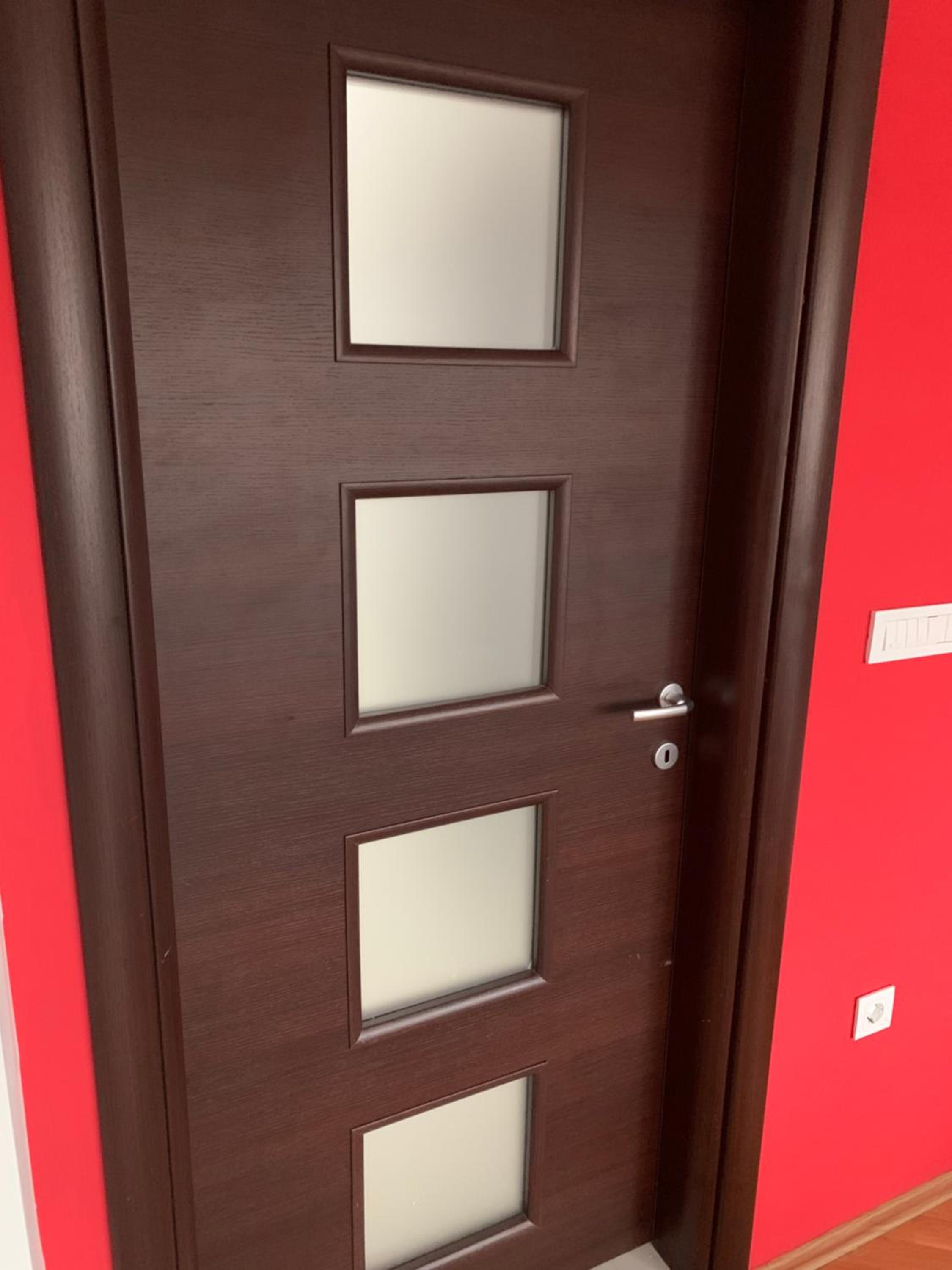 LUXURY SUITES MARKOV