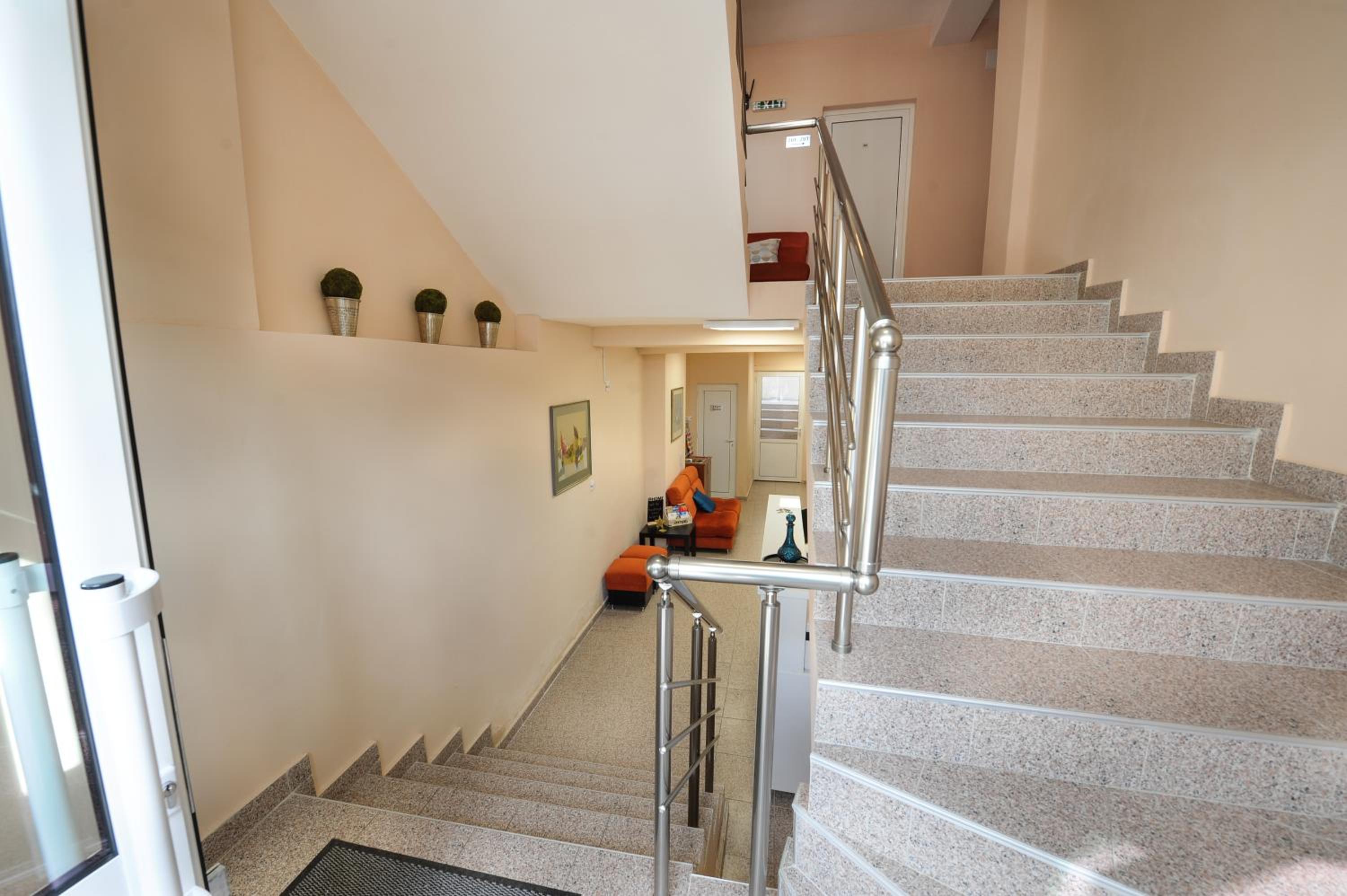 Best Rest Guest Rooms