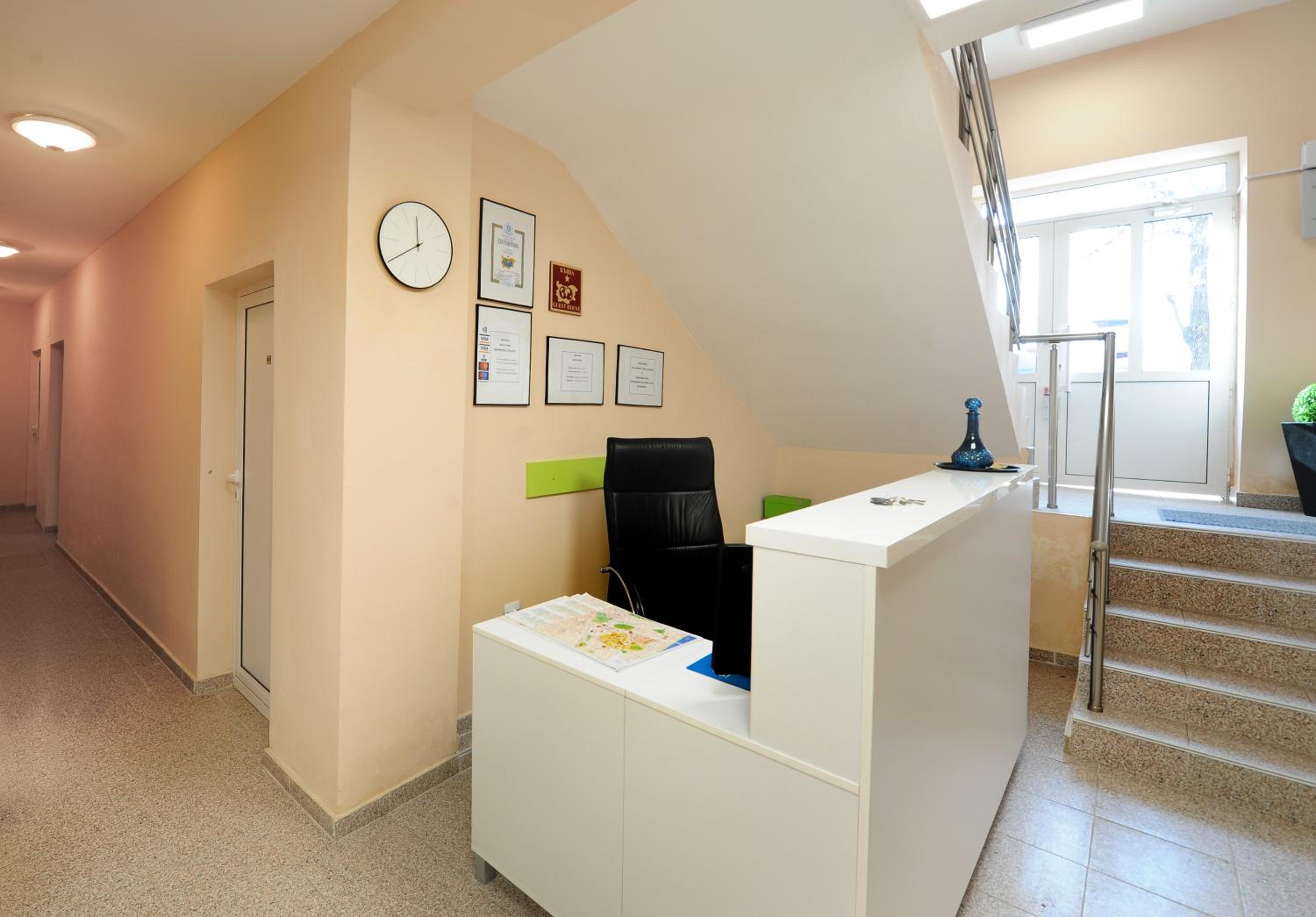 Best Rest Guest Rooms