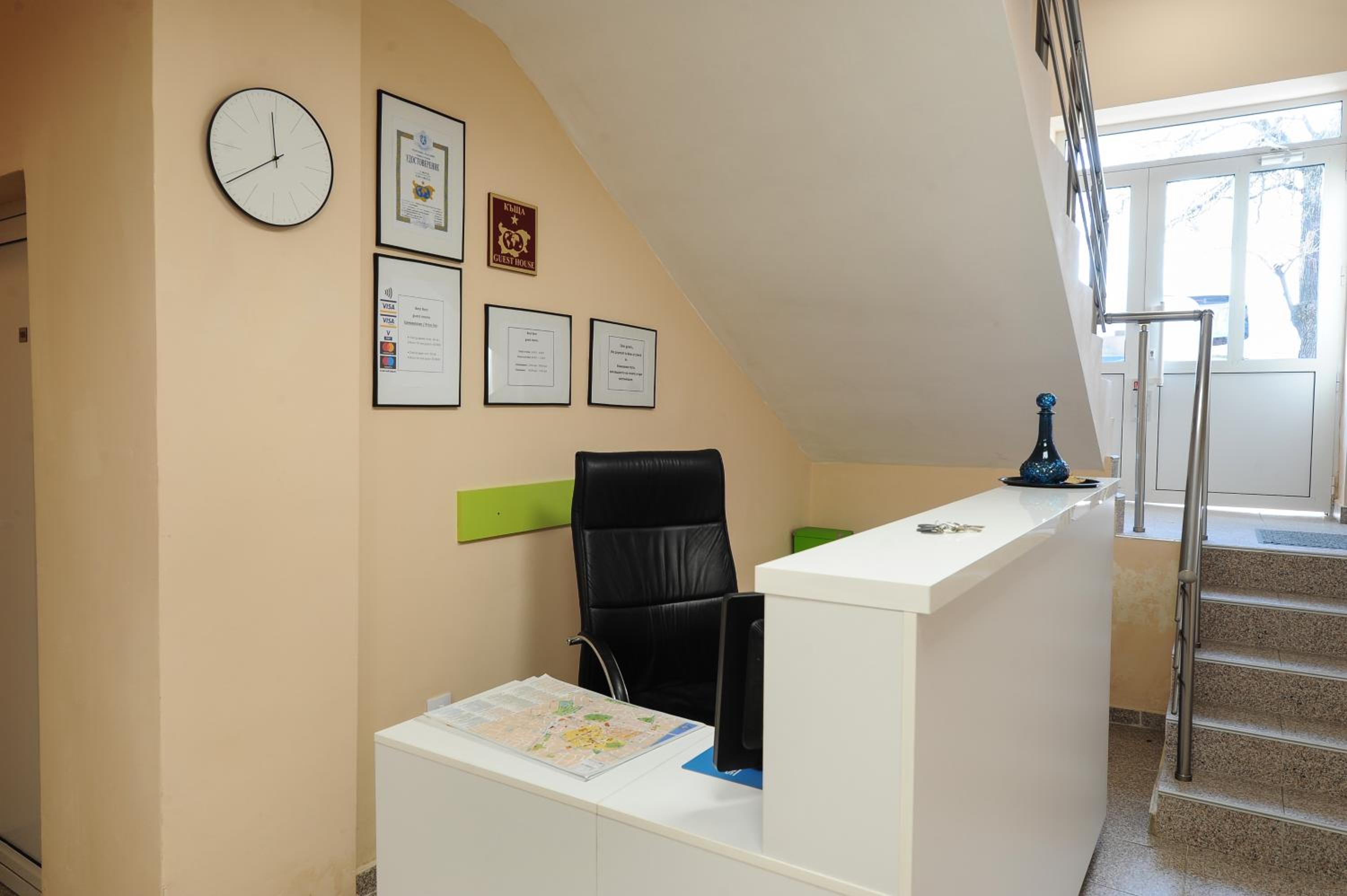 Best Rest Guest Rooms