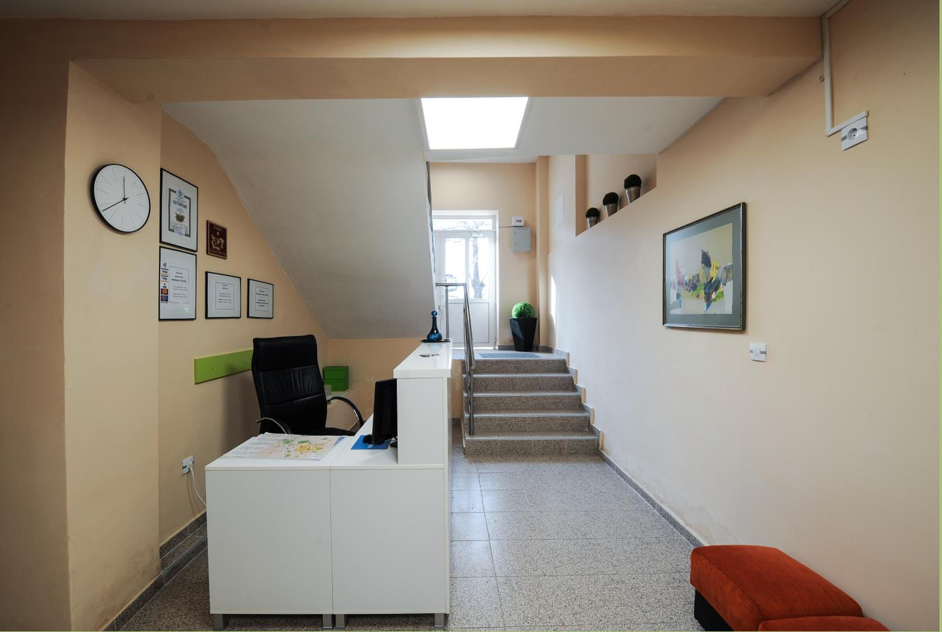 Best Rest Guest Rooms