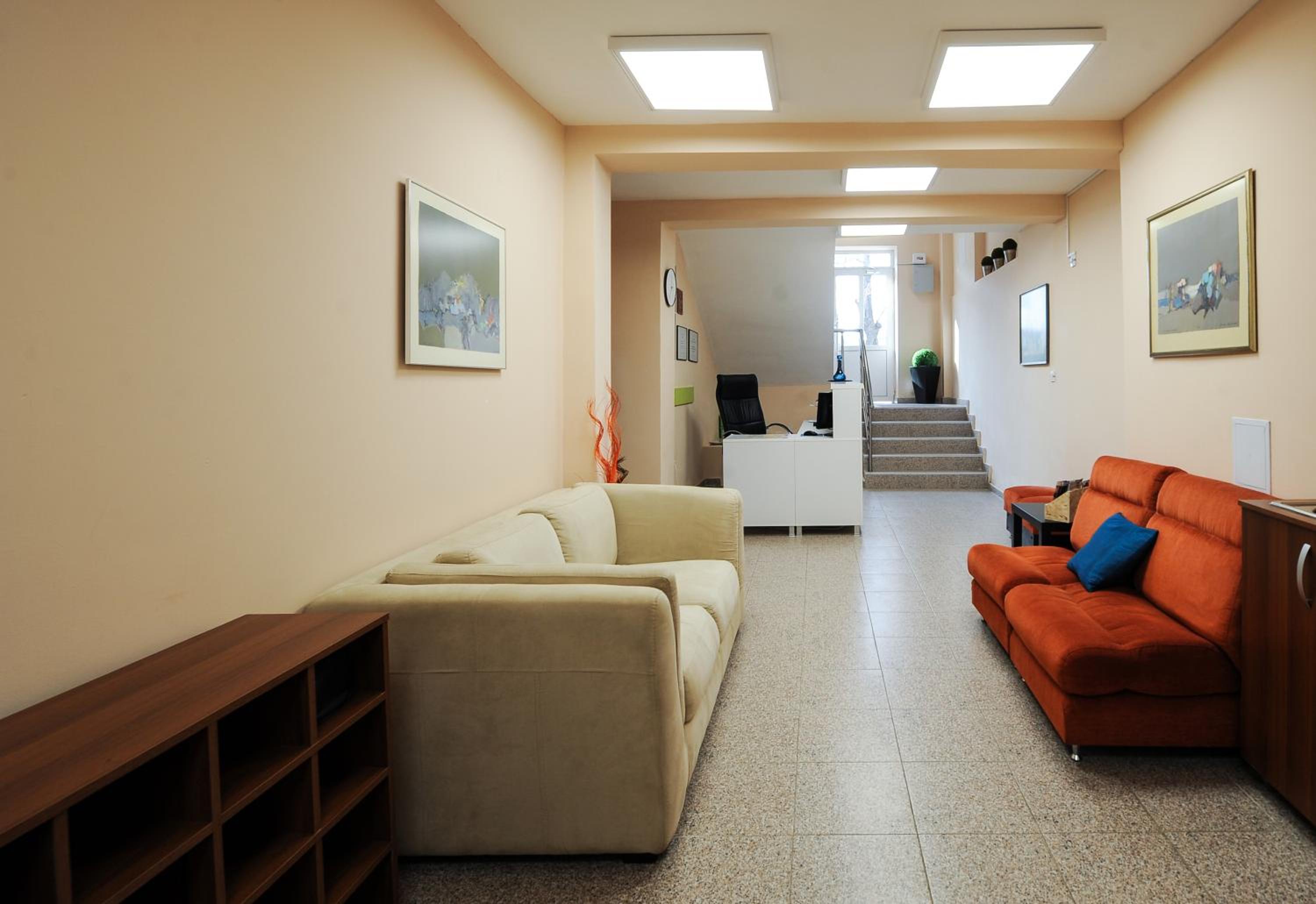 Best Rest Guest Rooms