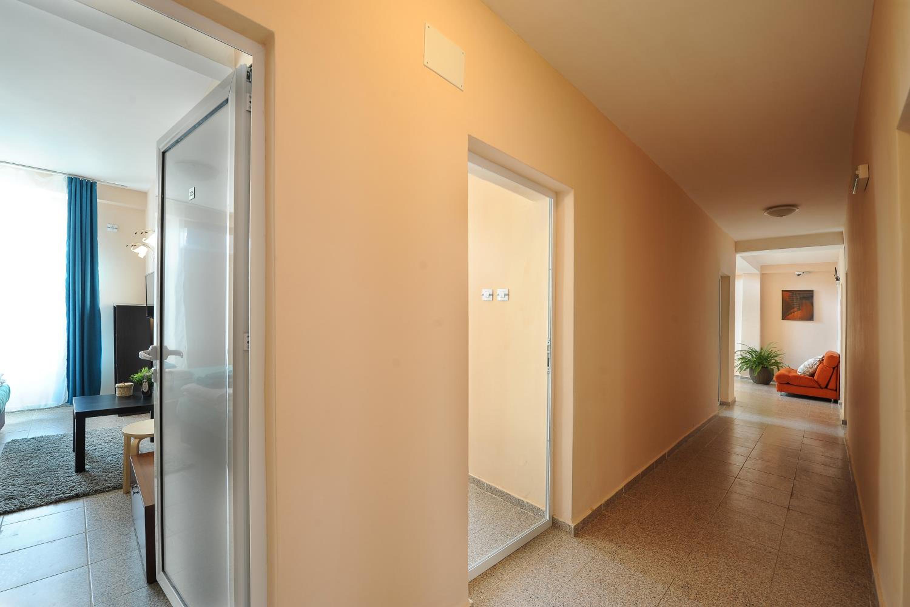 Best Rest Guest Rooms
