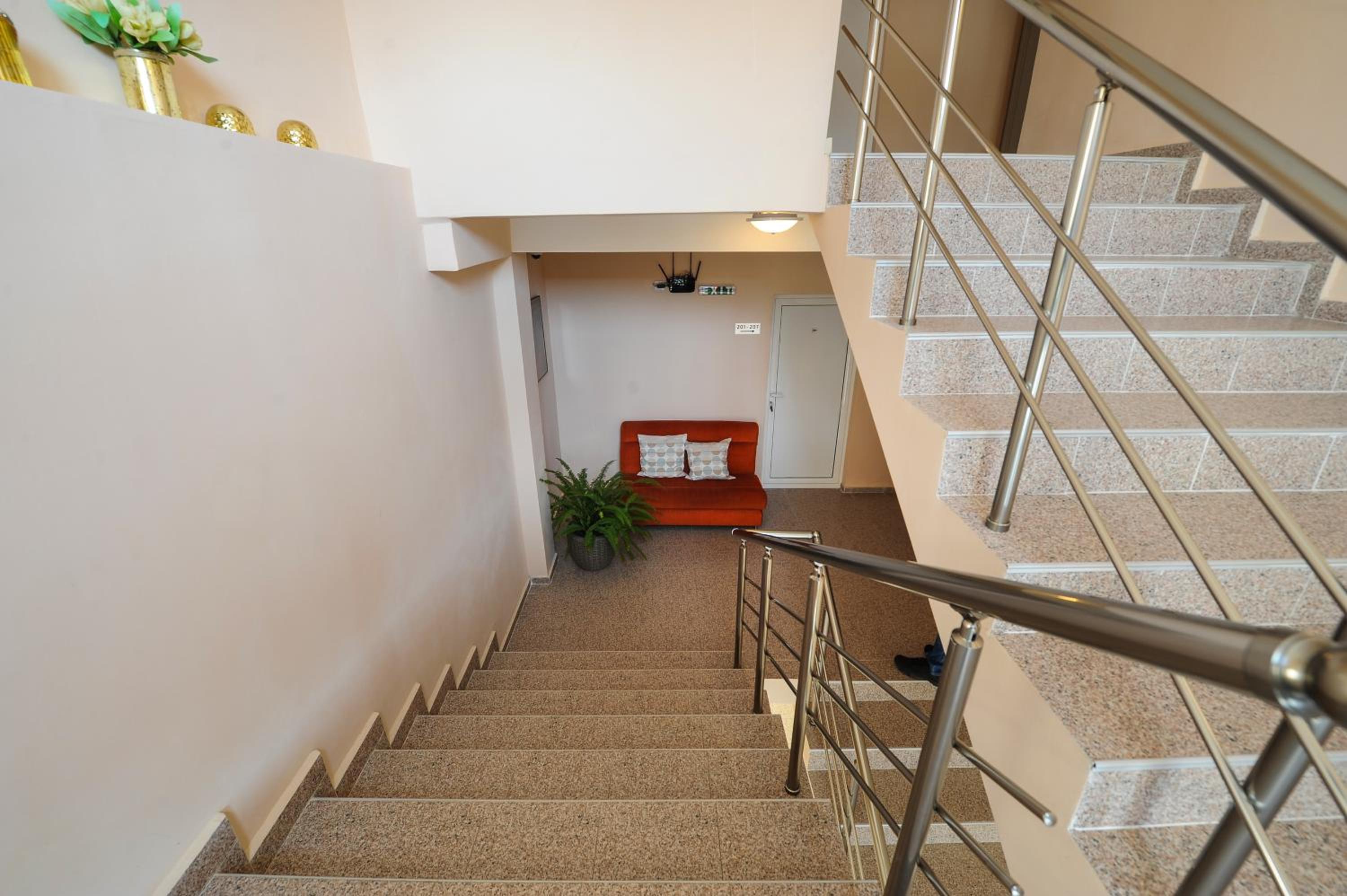 Best Rest Guest Rooms