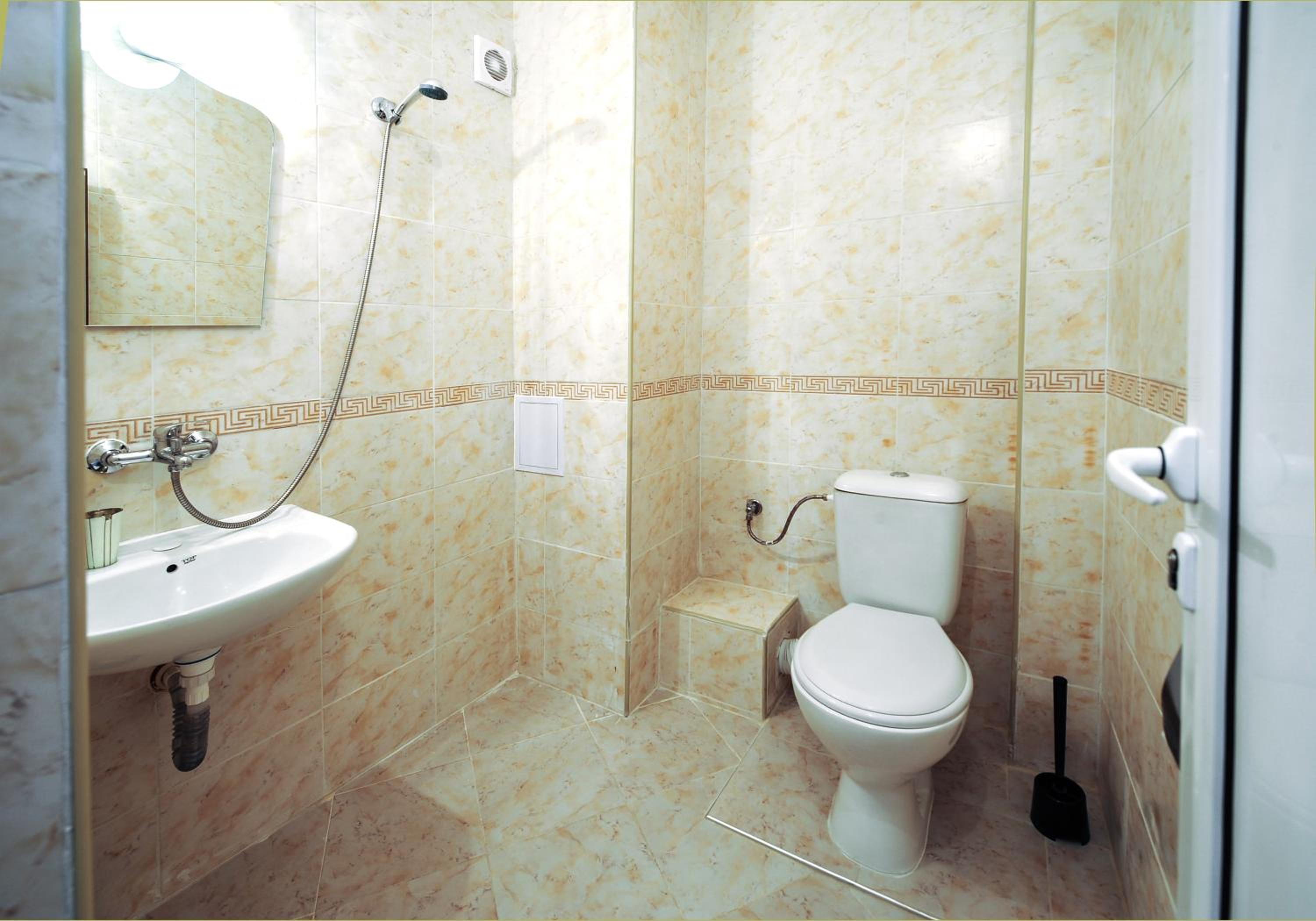Best Rest Guest Rooms