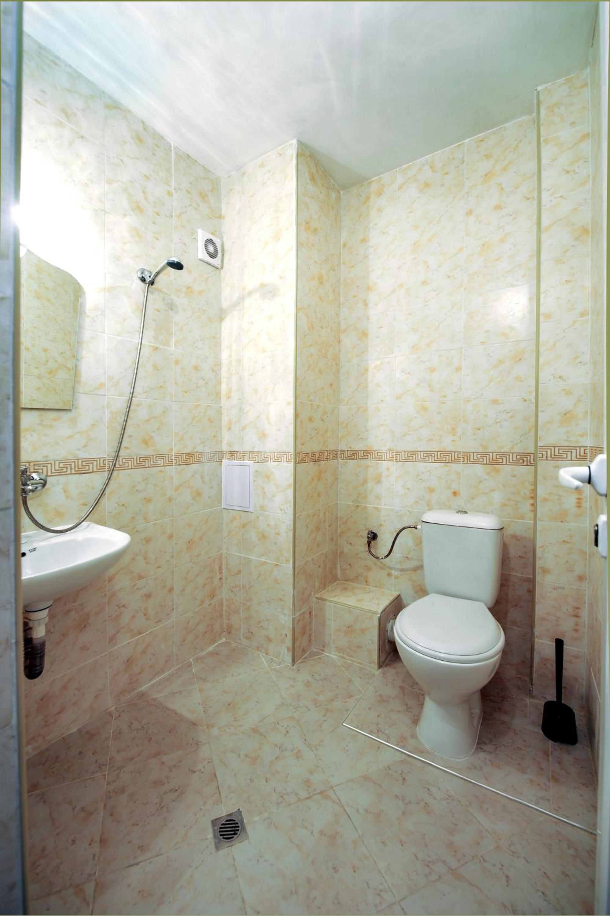 Best Rest Guest Rooms