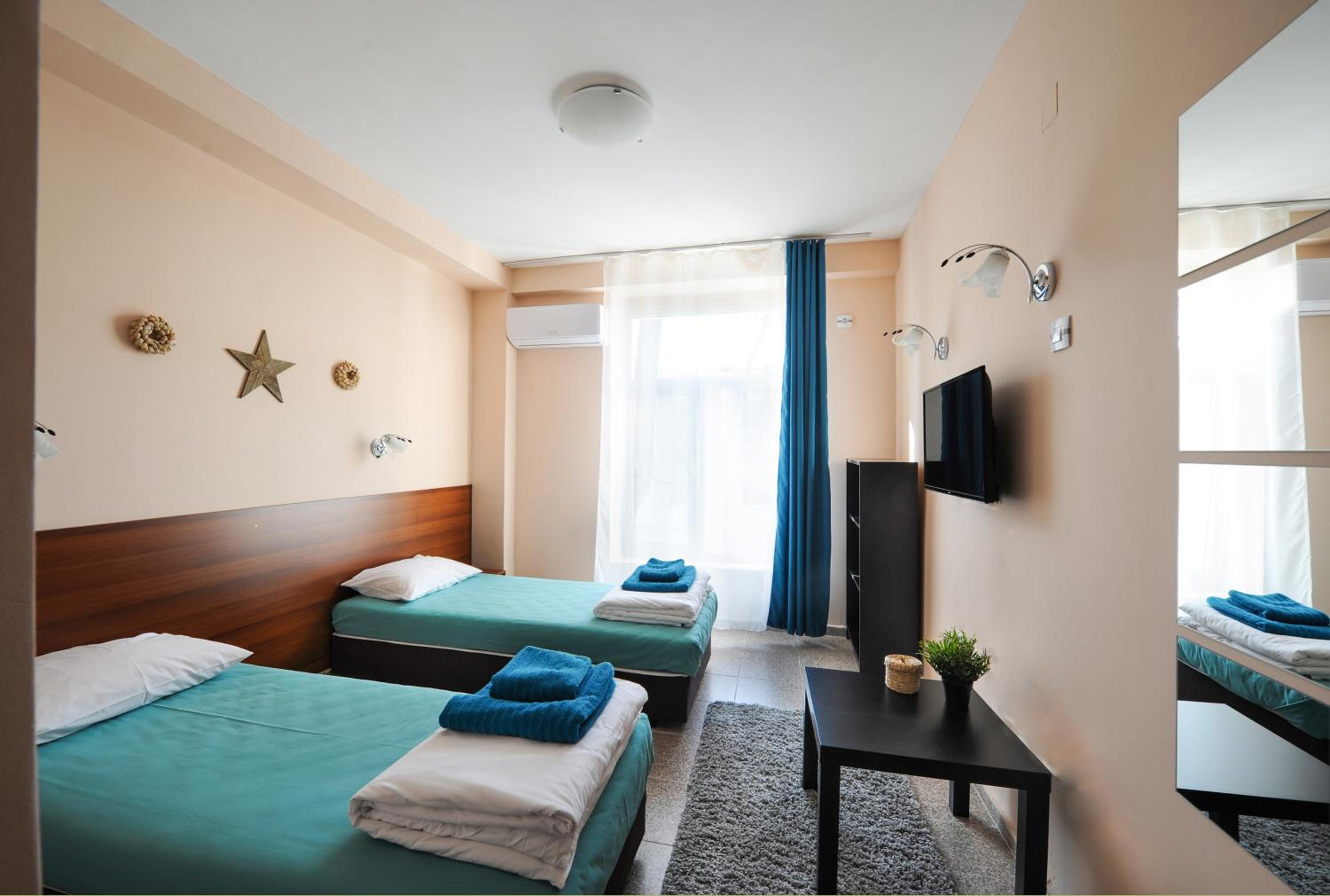 Best Rest Guest Rooms