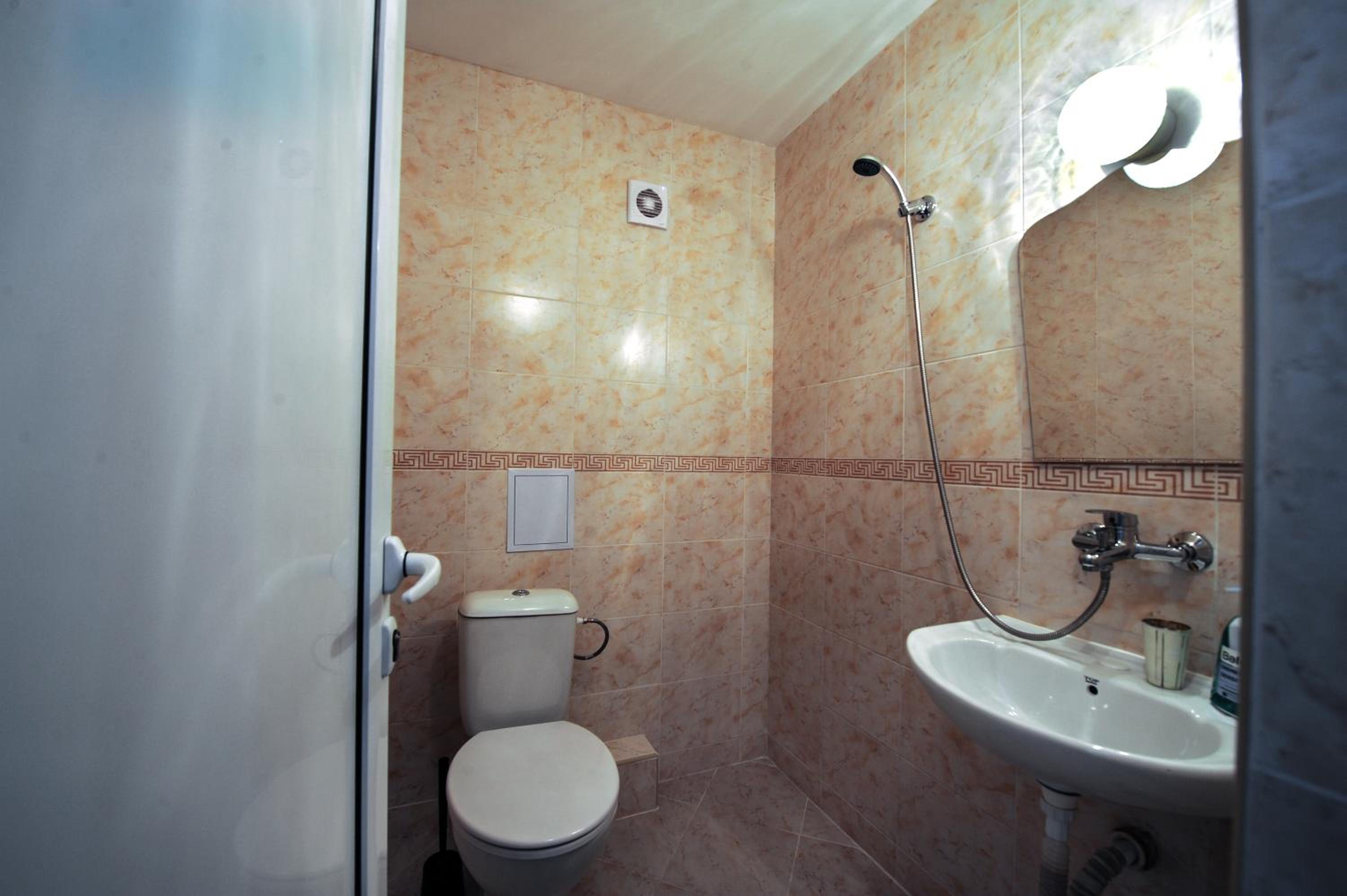 Best Rest Guest Rooms