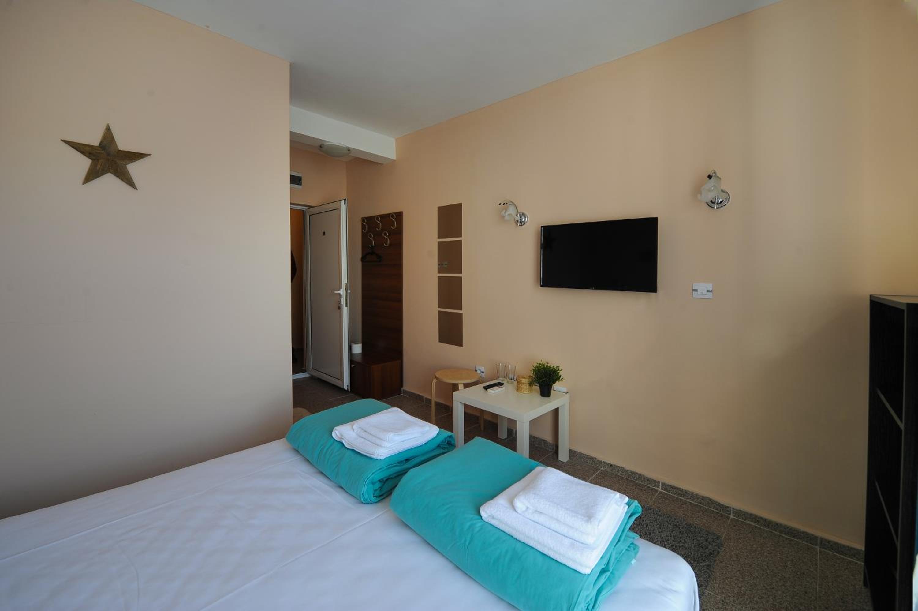 Best Rest Guest Rooms