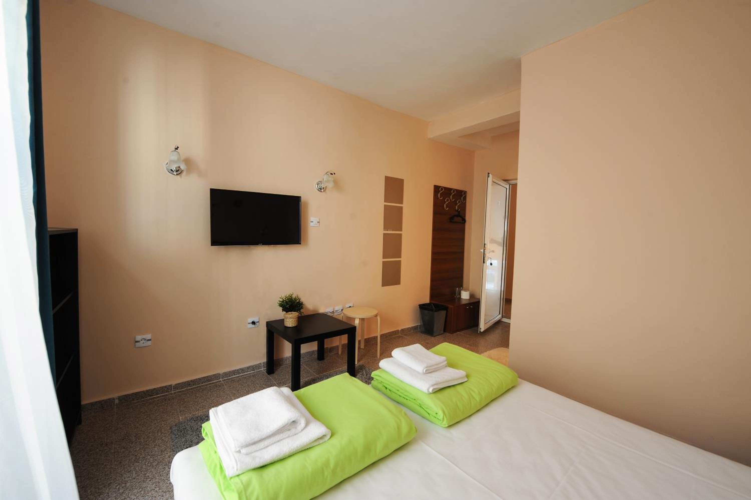Best Rest Guest Rooms