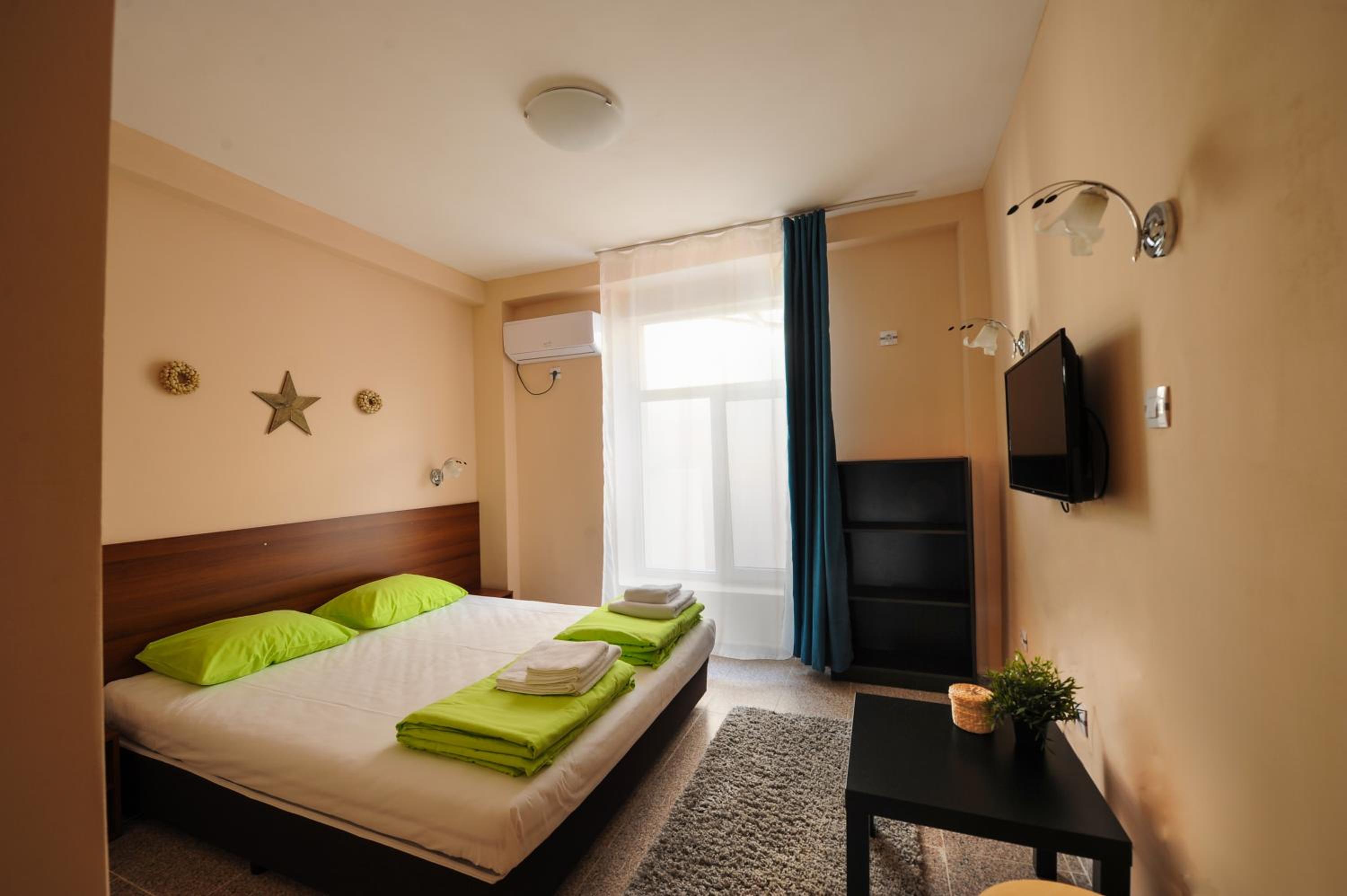 Best Rest Guest Rooms