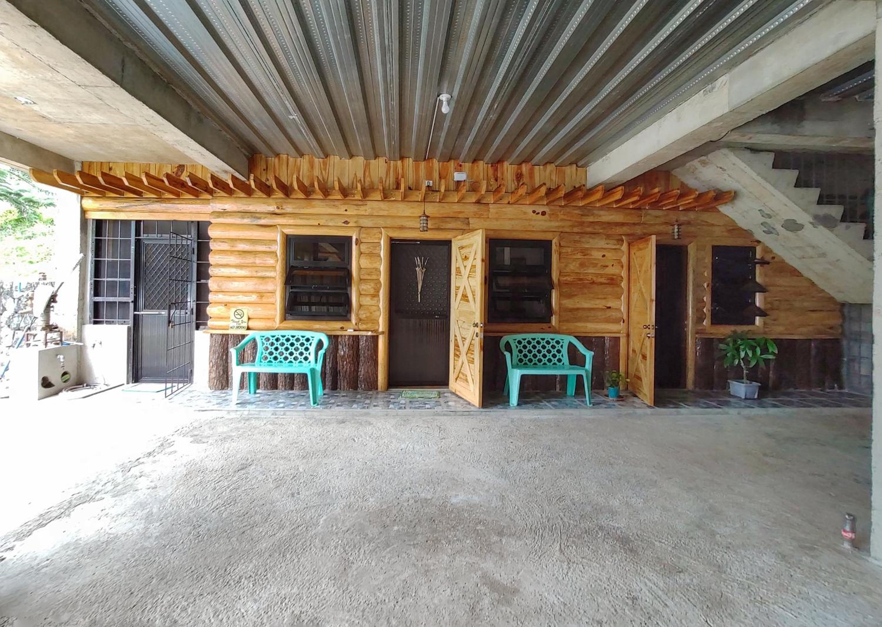 Goodie's Place, Baguio - 9