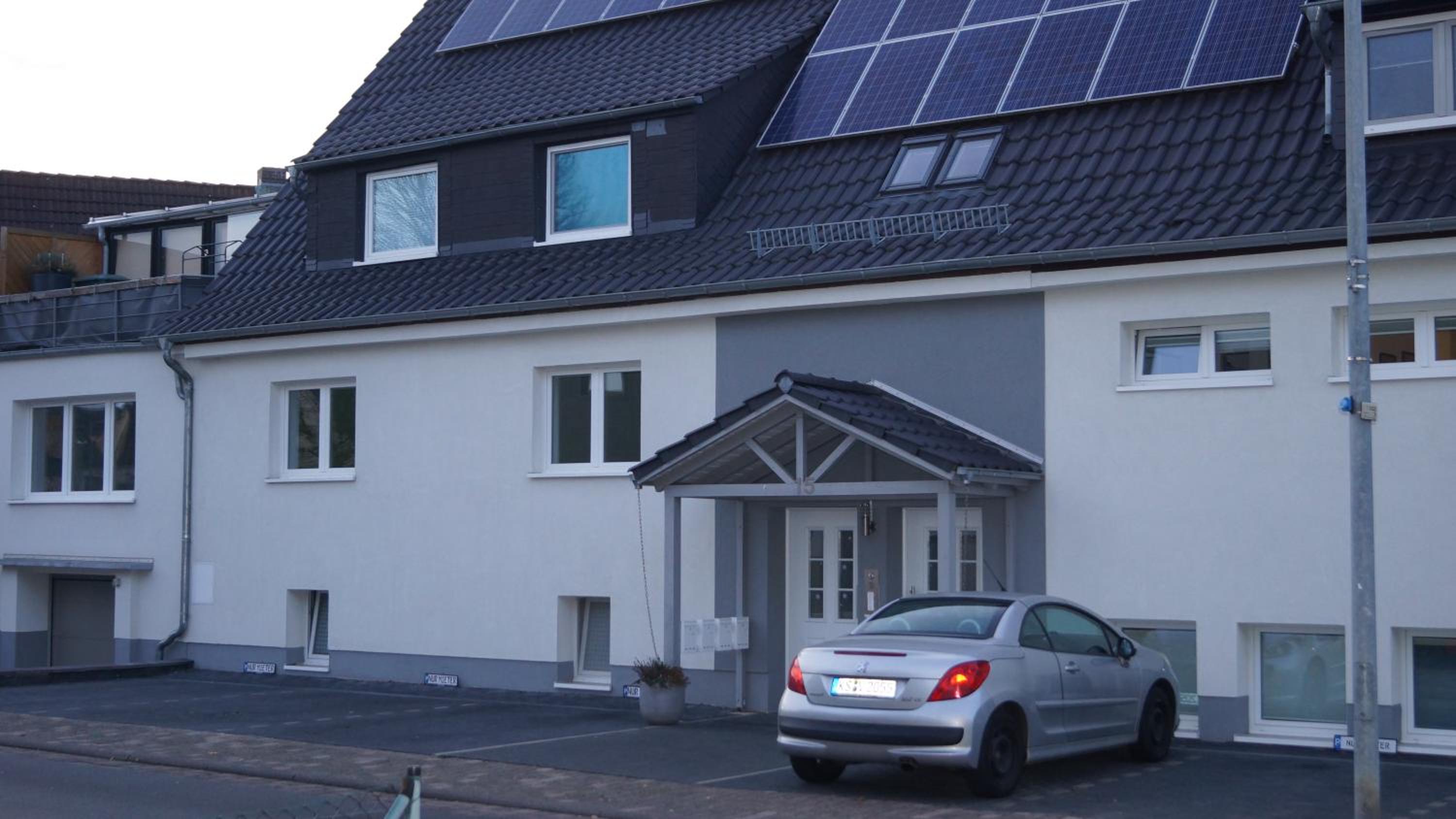 Haus Koch