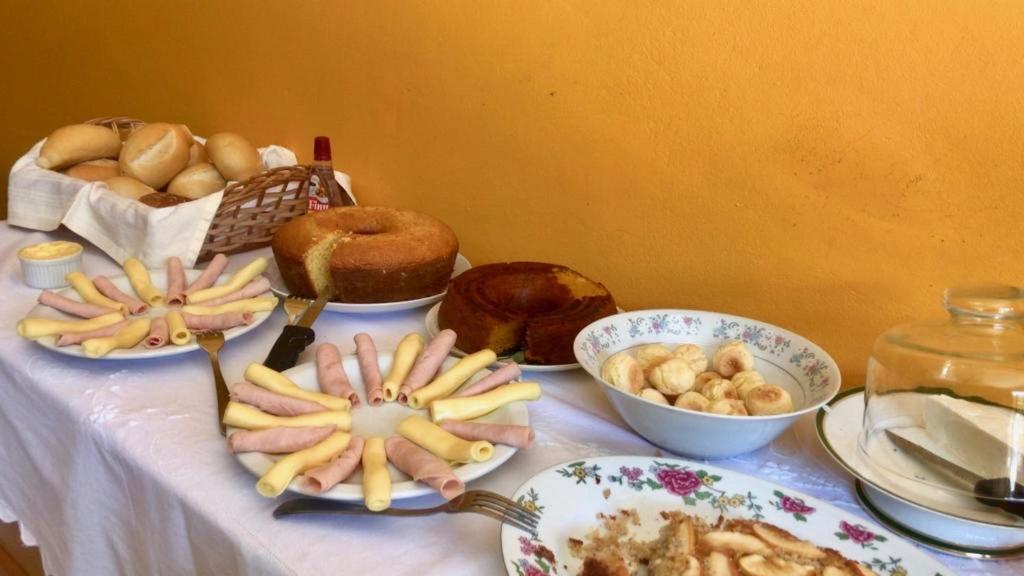 Villa Cachoeira da Rocha