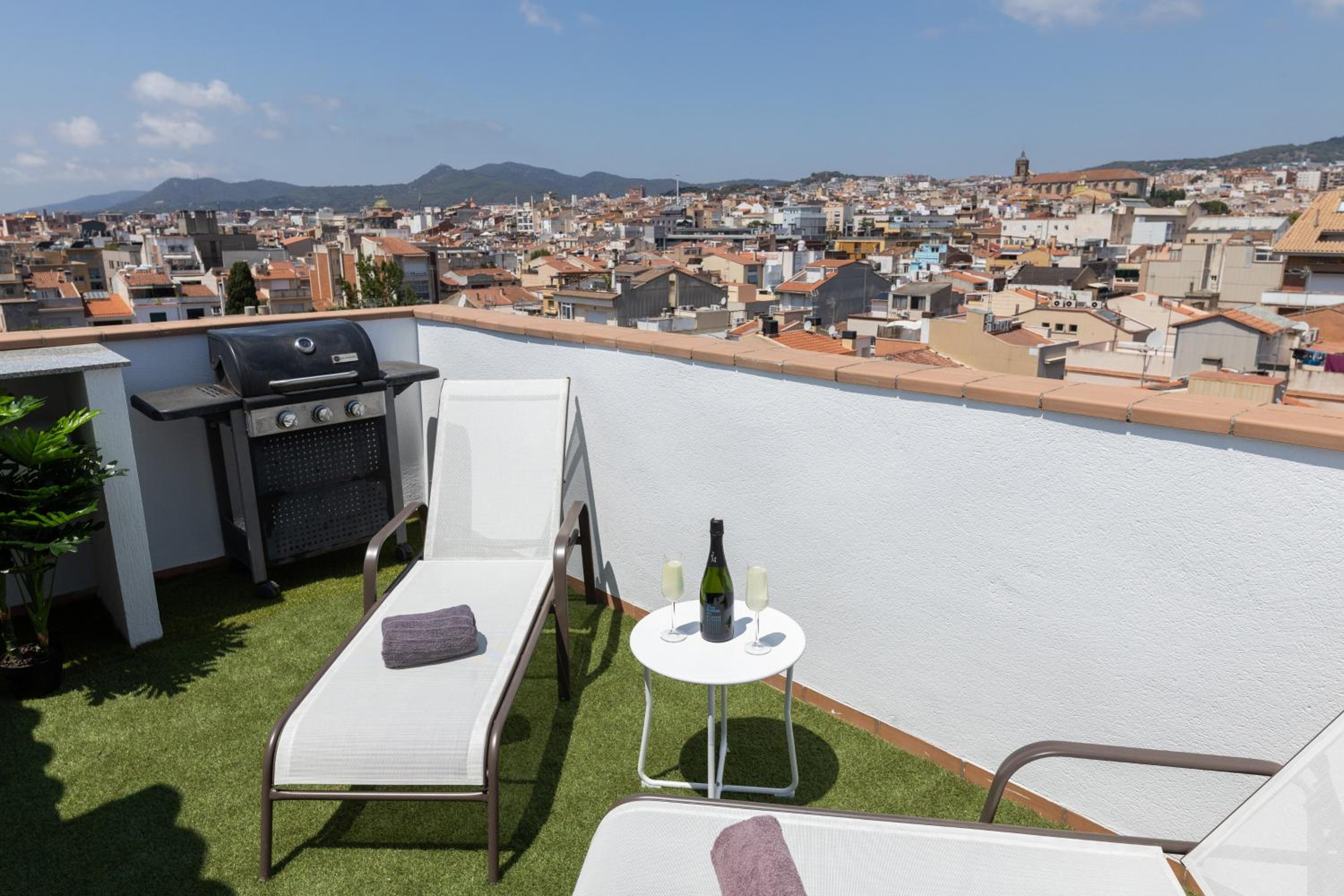 roof