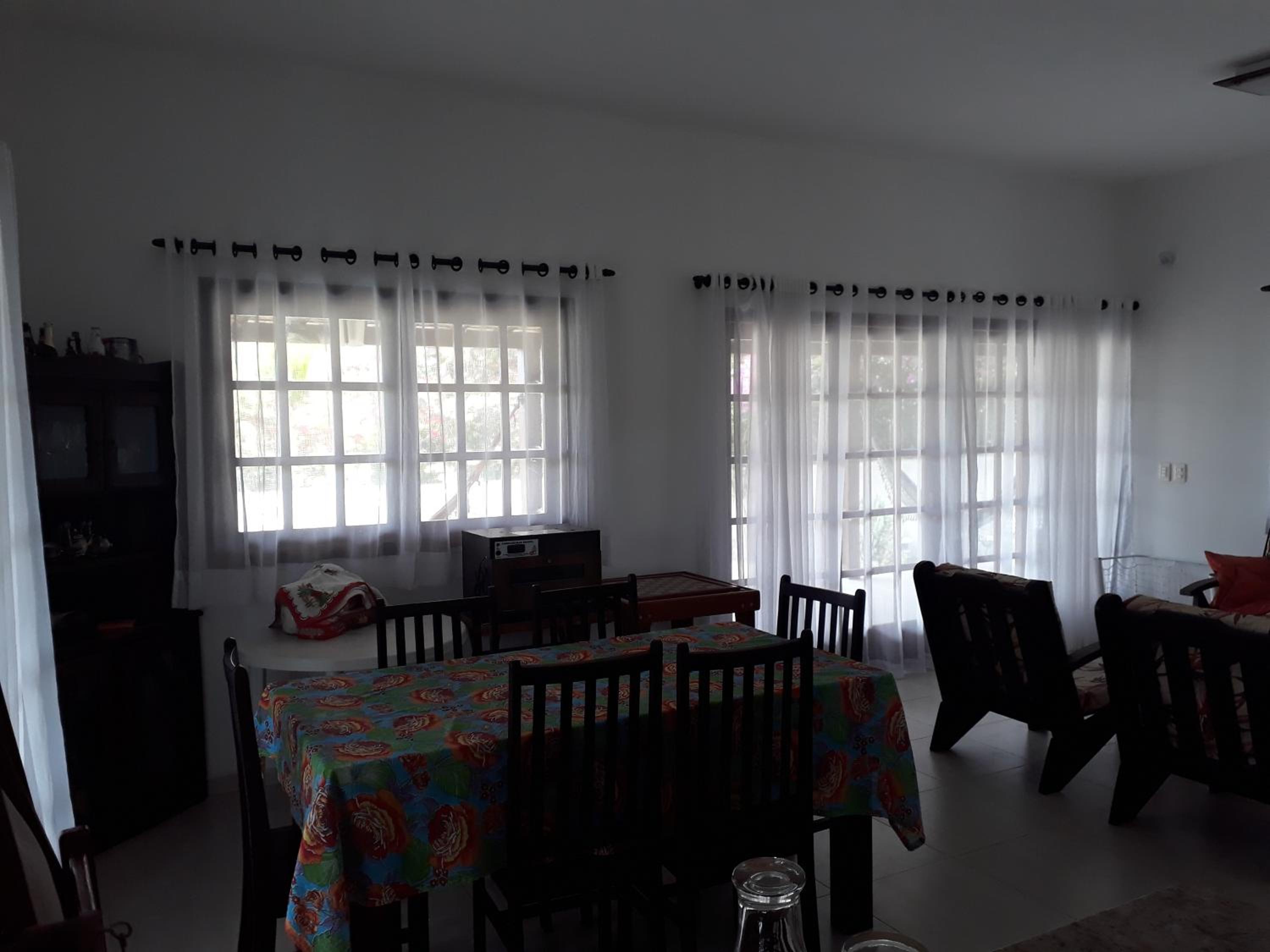 Casa Rústica em Gravatá