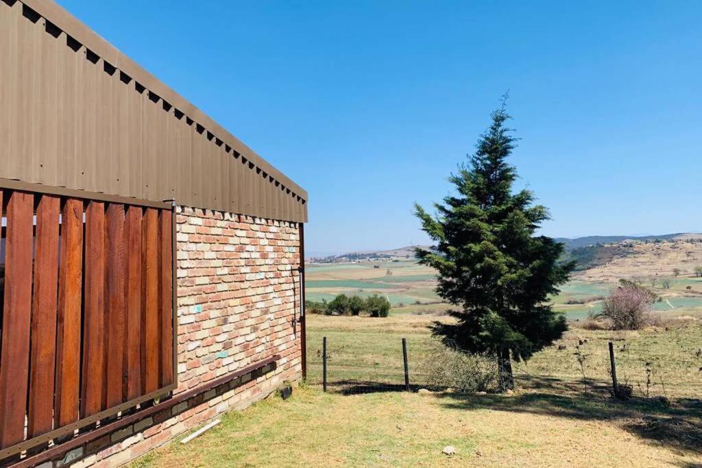 Mooi Hill