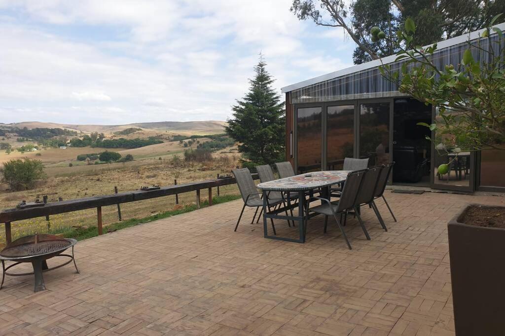 Mooi Hill