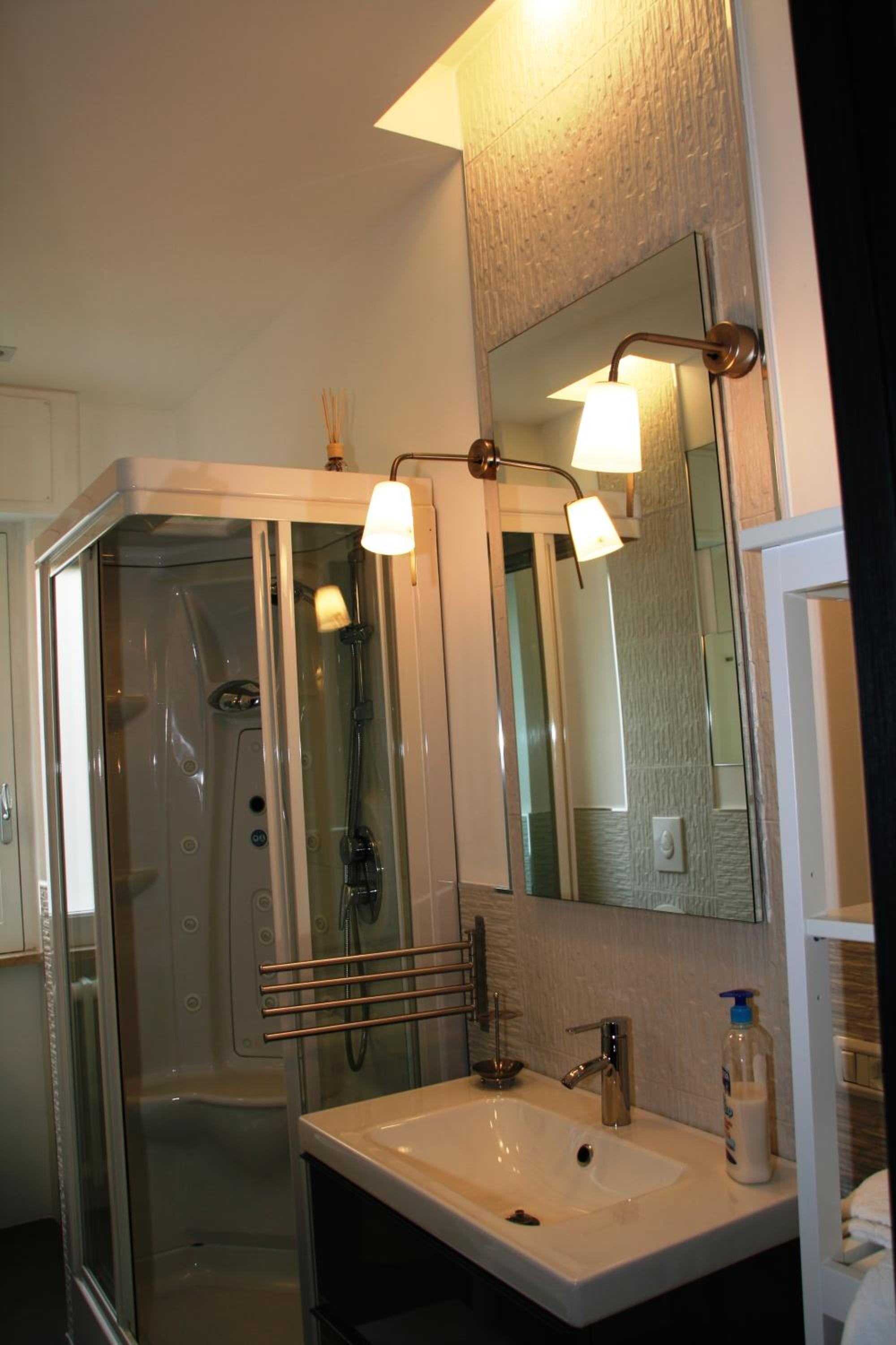 Guest House 38 Monopoli by JD Collection