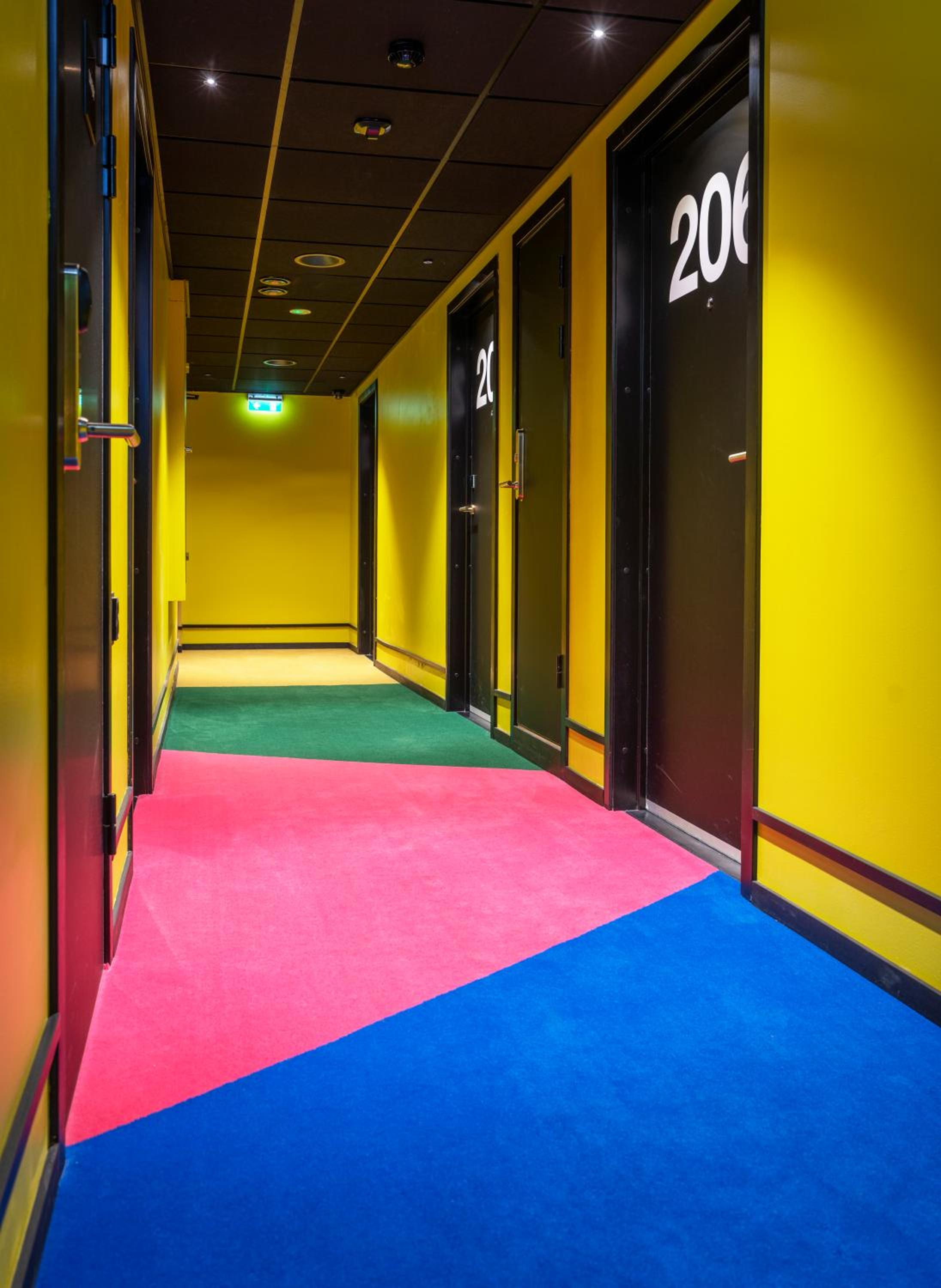 Bergen Vacations - Thon Hotel Bristol, Bergen - Property Image 10