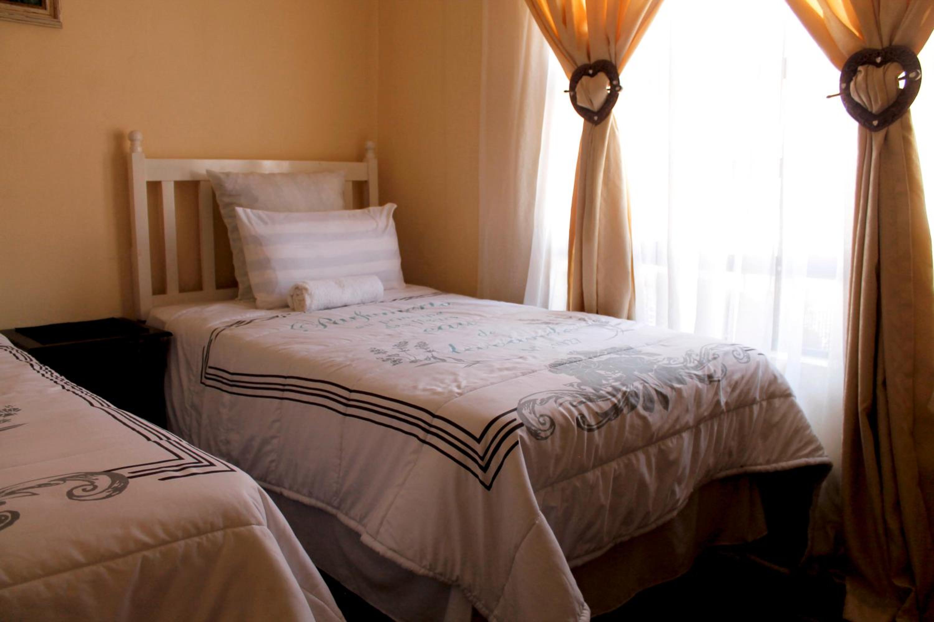 Rio Guest House