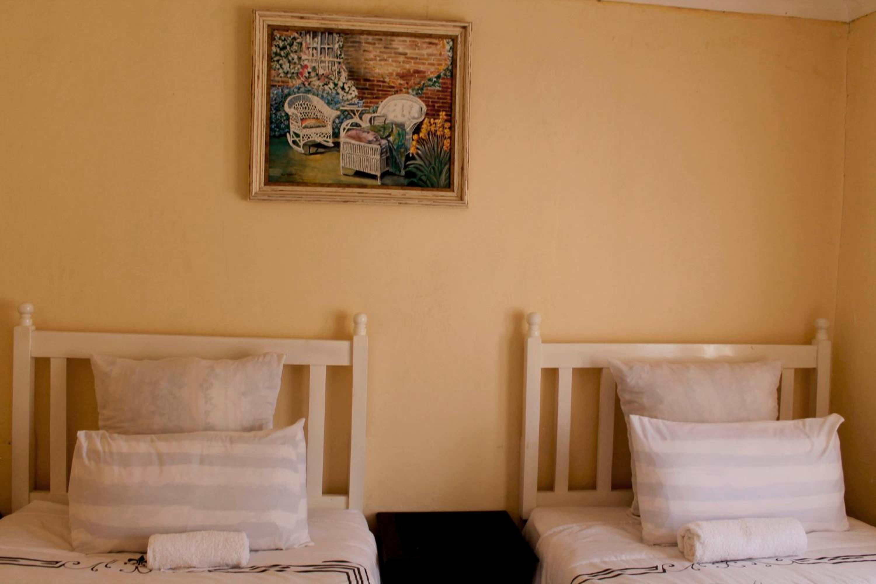 Rio Guest House