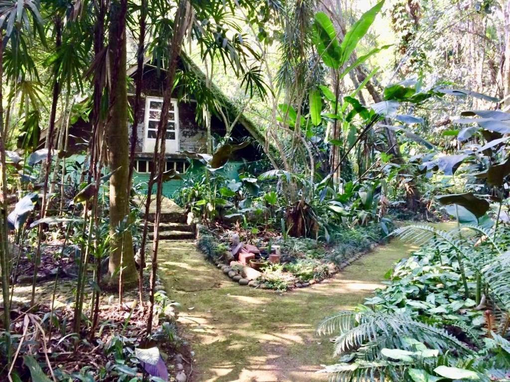 Villa Cachoeira da Rocha