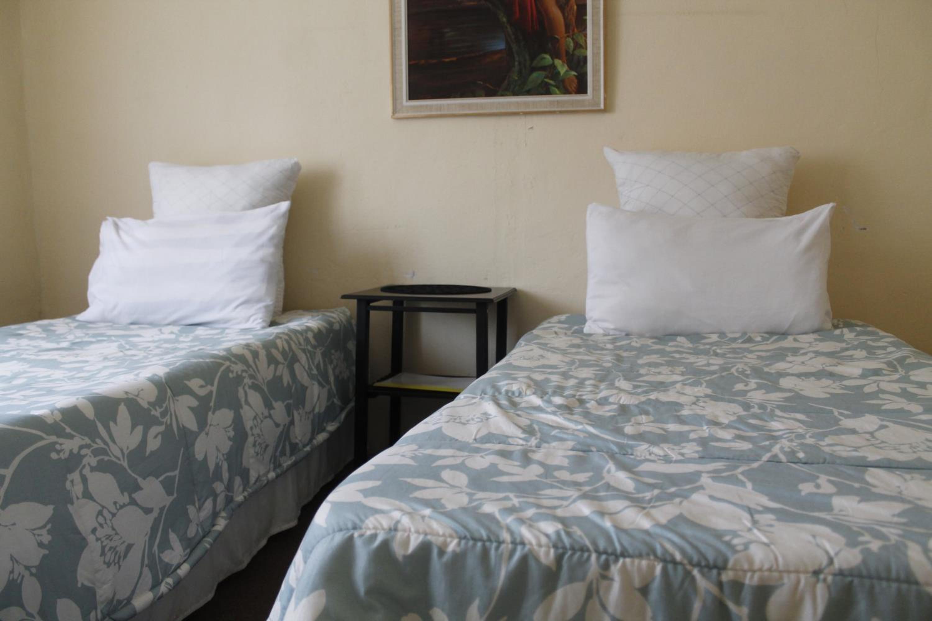 Rio Guest House