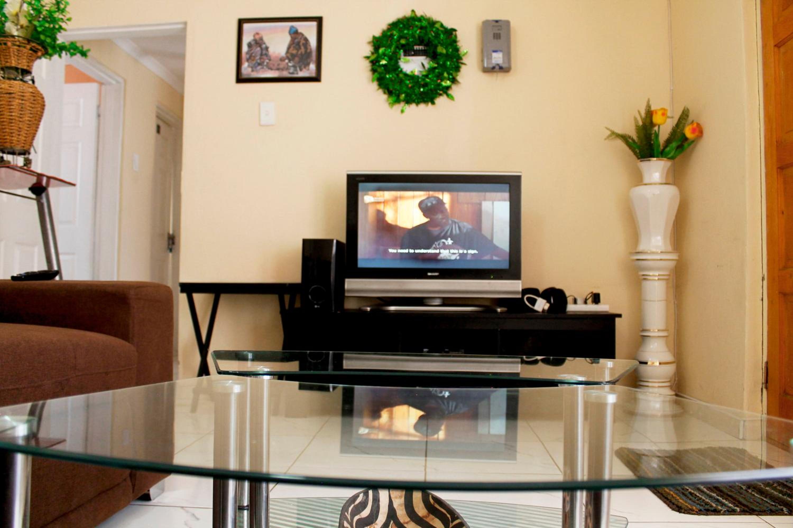 Rio Guest House