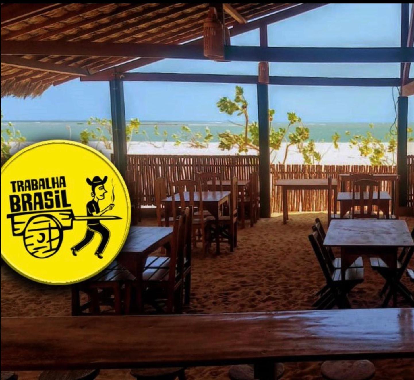 BEACH HOUSE - Suite 2 - NA PRAIA -BEACHFRONT