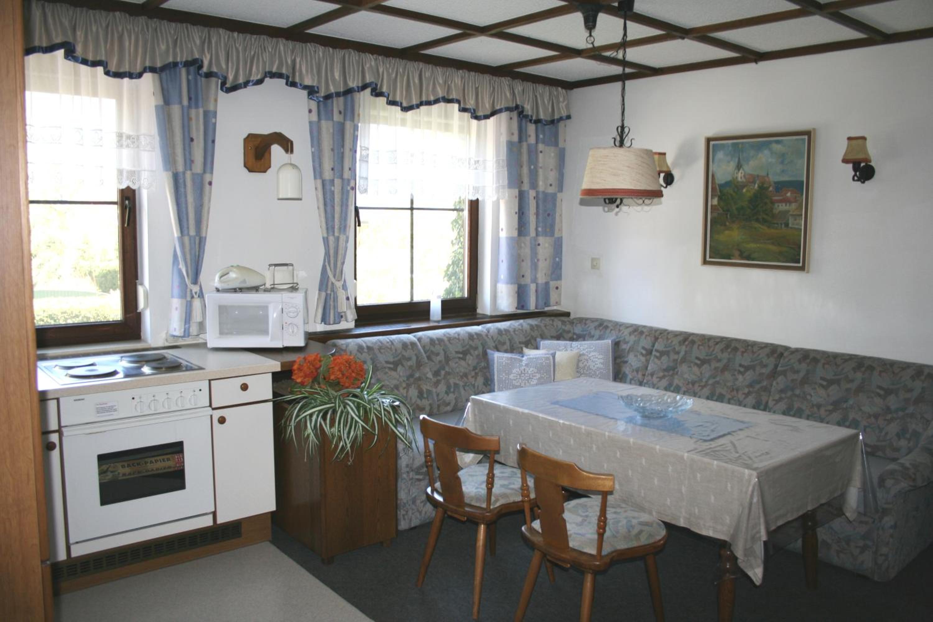 Haus Christine Aigen Schlägl - Adalbert Stifter