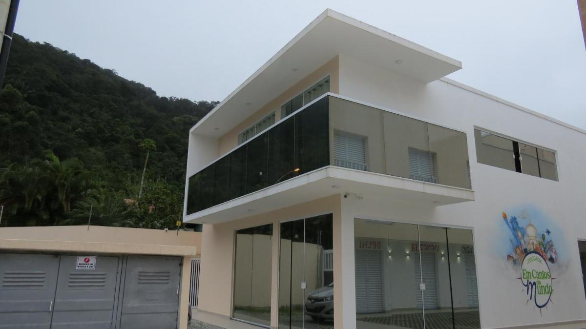 Hotel Pousada Em Cantos do Mundo - Image 1