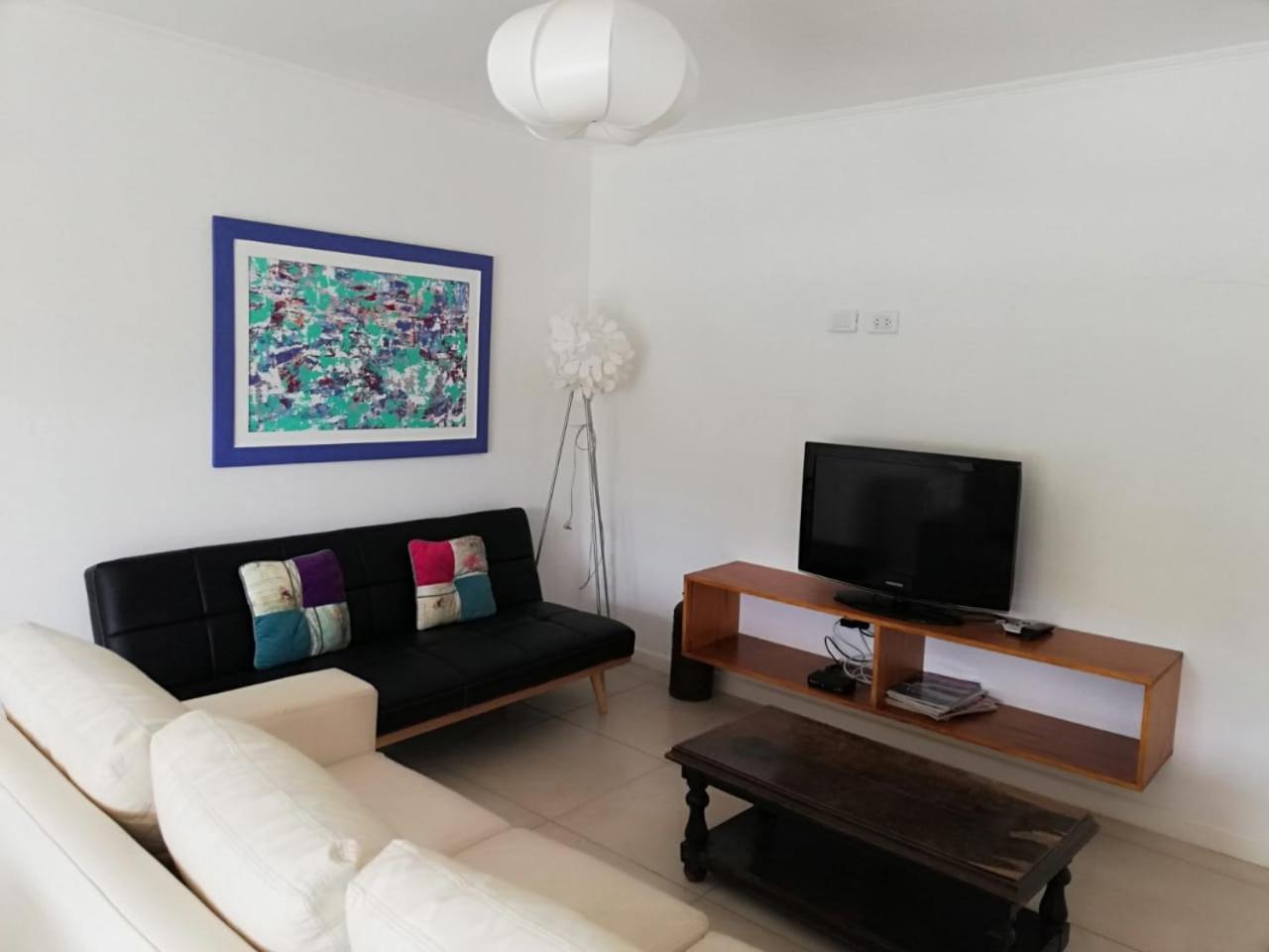 Condominio del Faro - Quequen