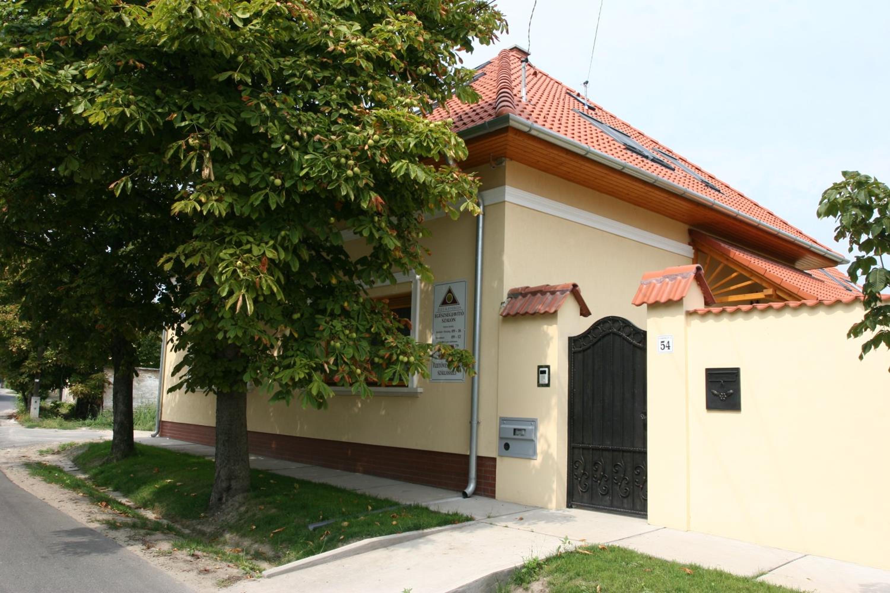Élet es Energia Egészségjavító Szalon view 5