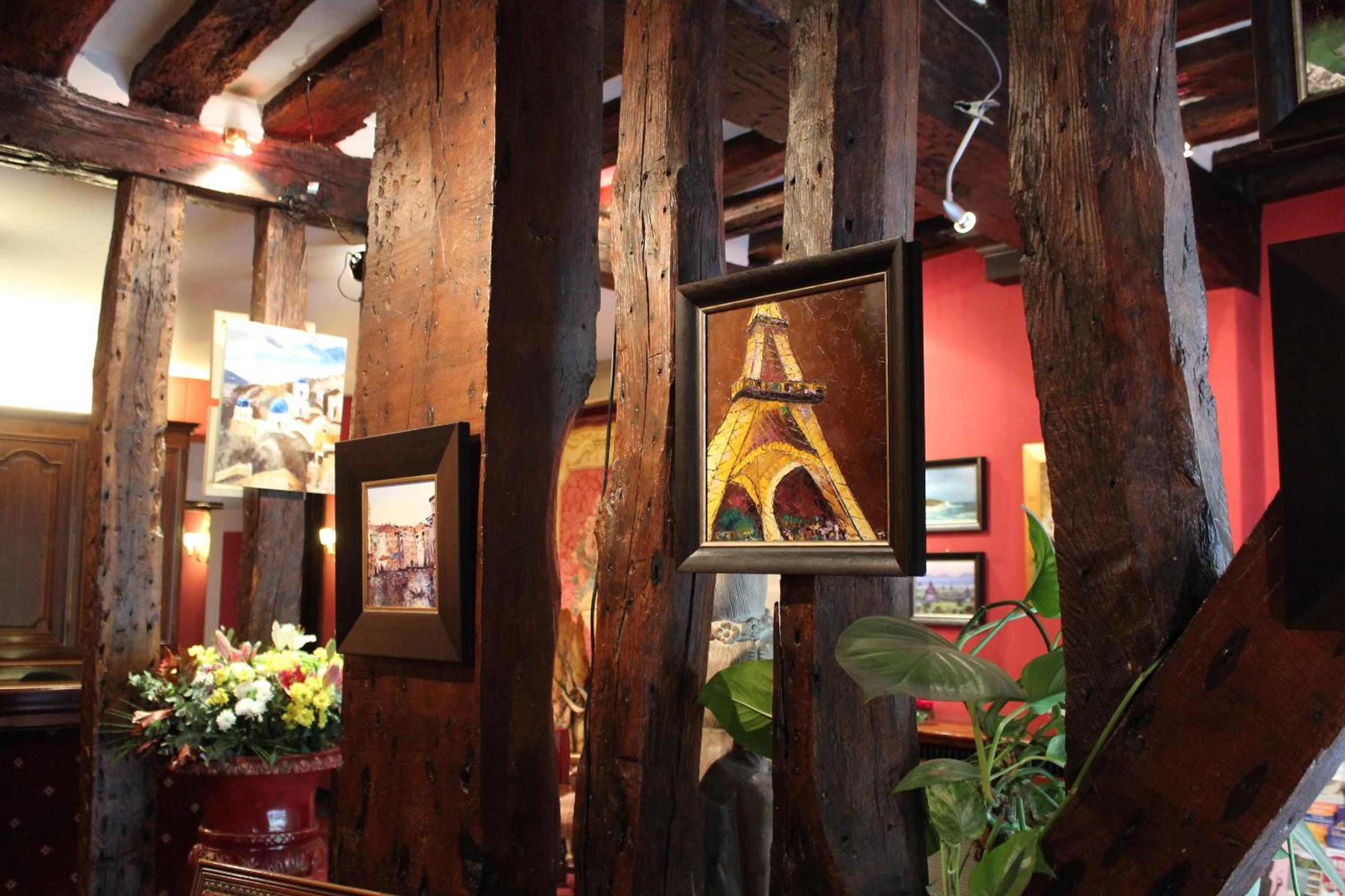 Hotel de la Bretonnerie