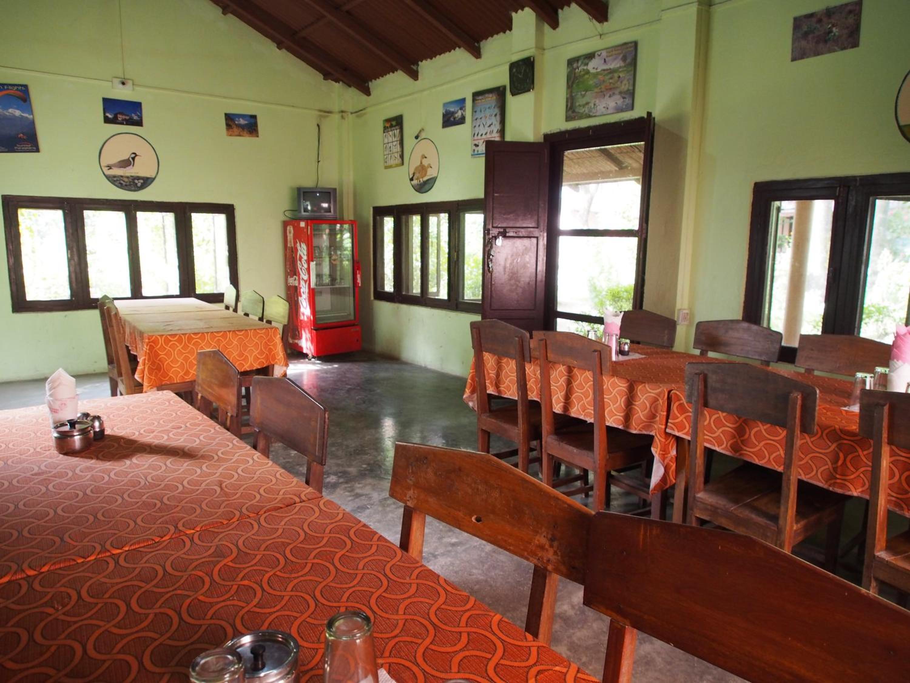 Sauraha Resort