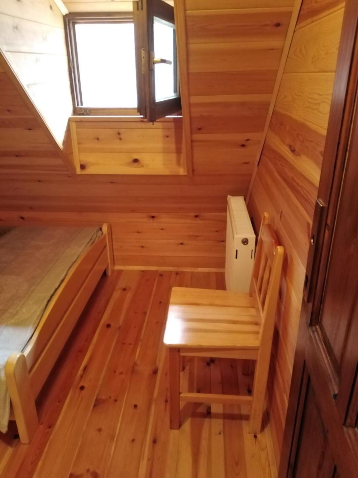 Apartmani Milojević view 2