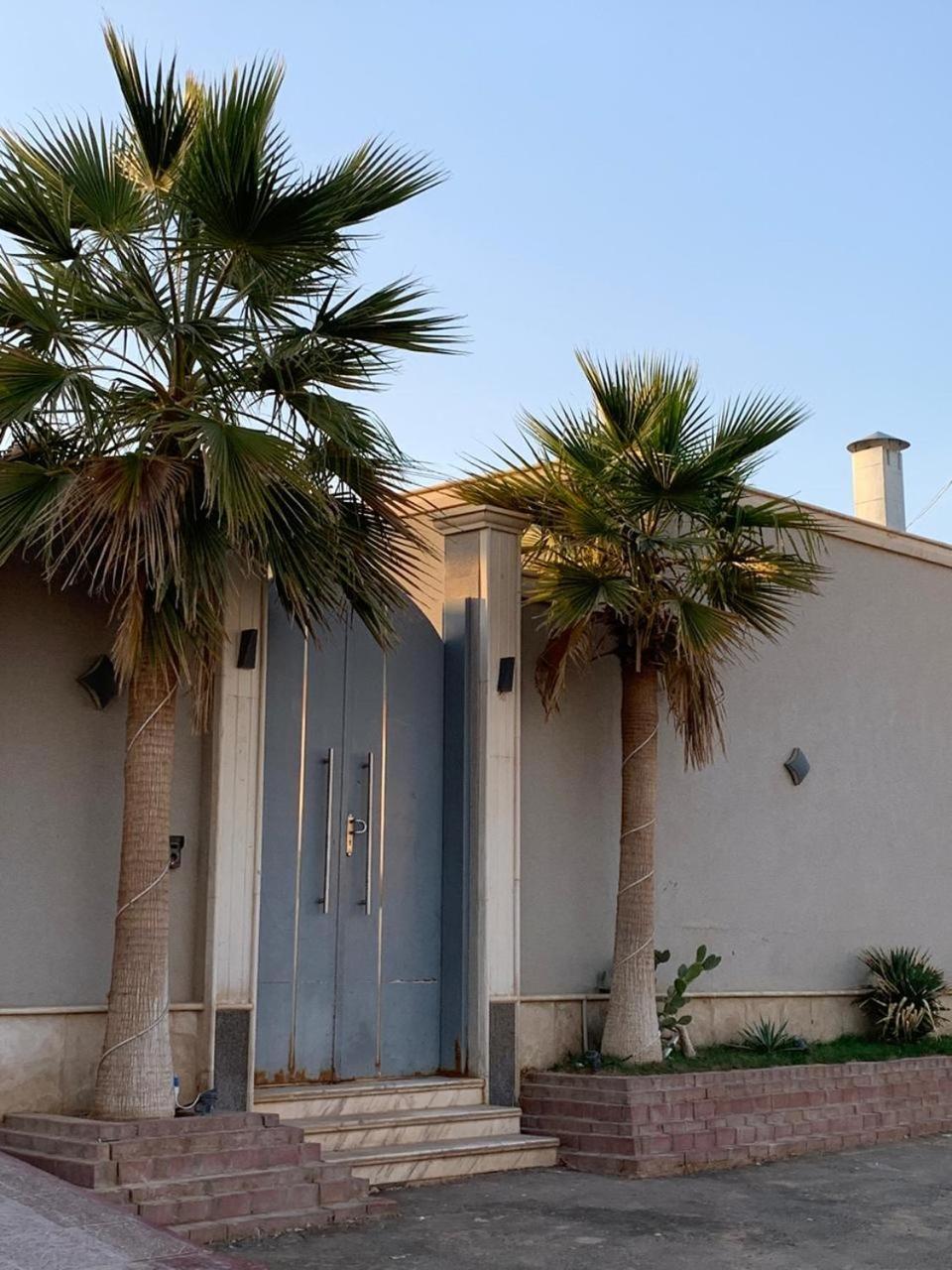 Hotel Al Saraya Chalet Families Only - Image 1