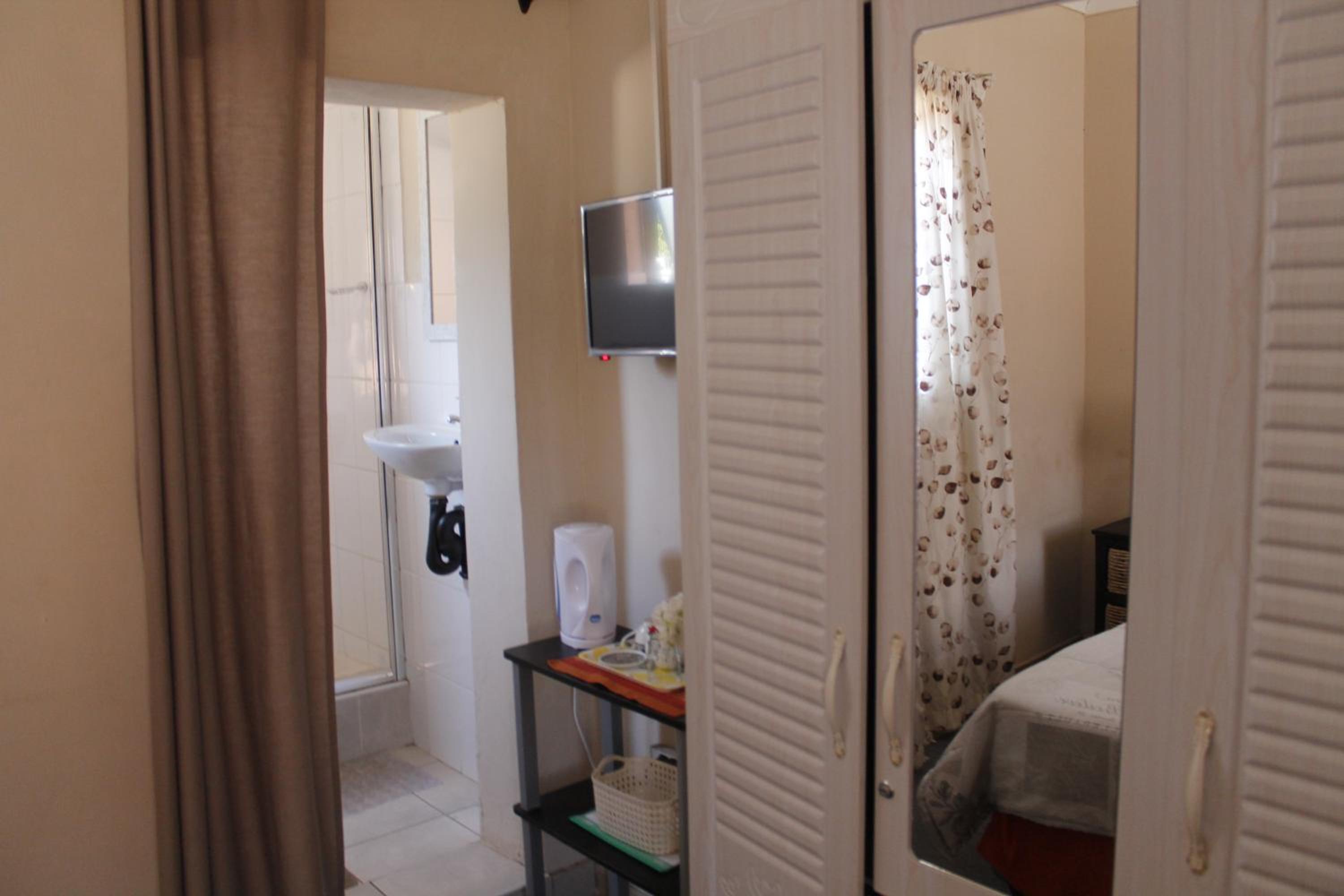 Rio Guest House