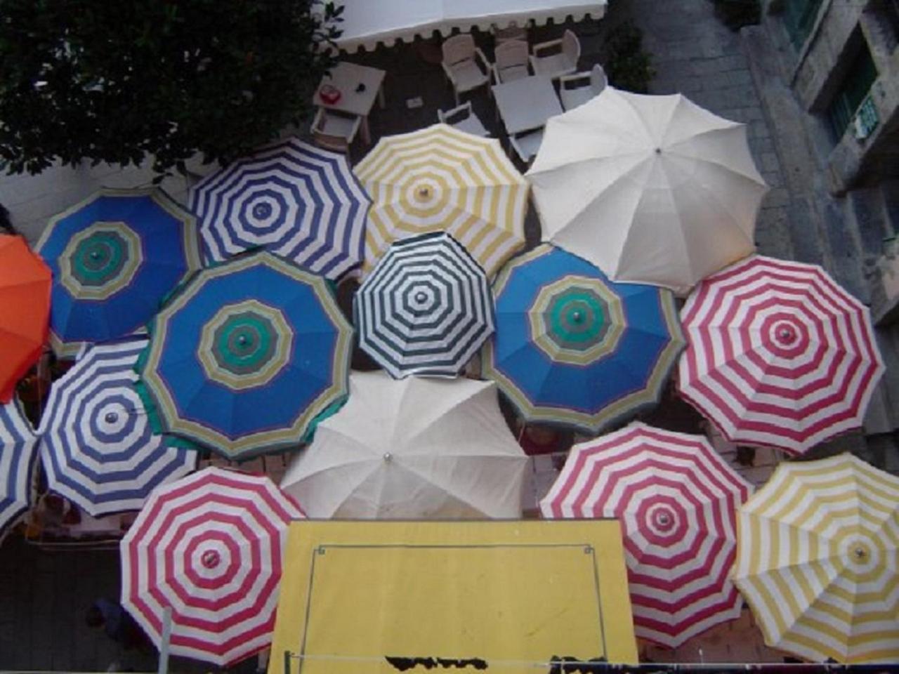 Agretta Sea View Apartment photo 5