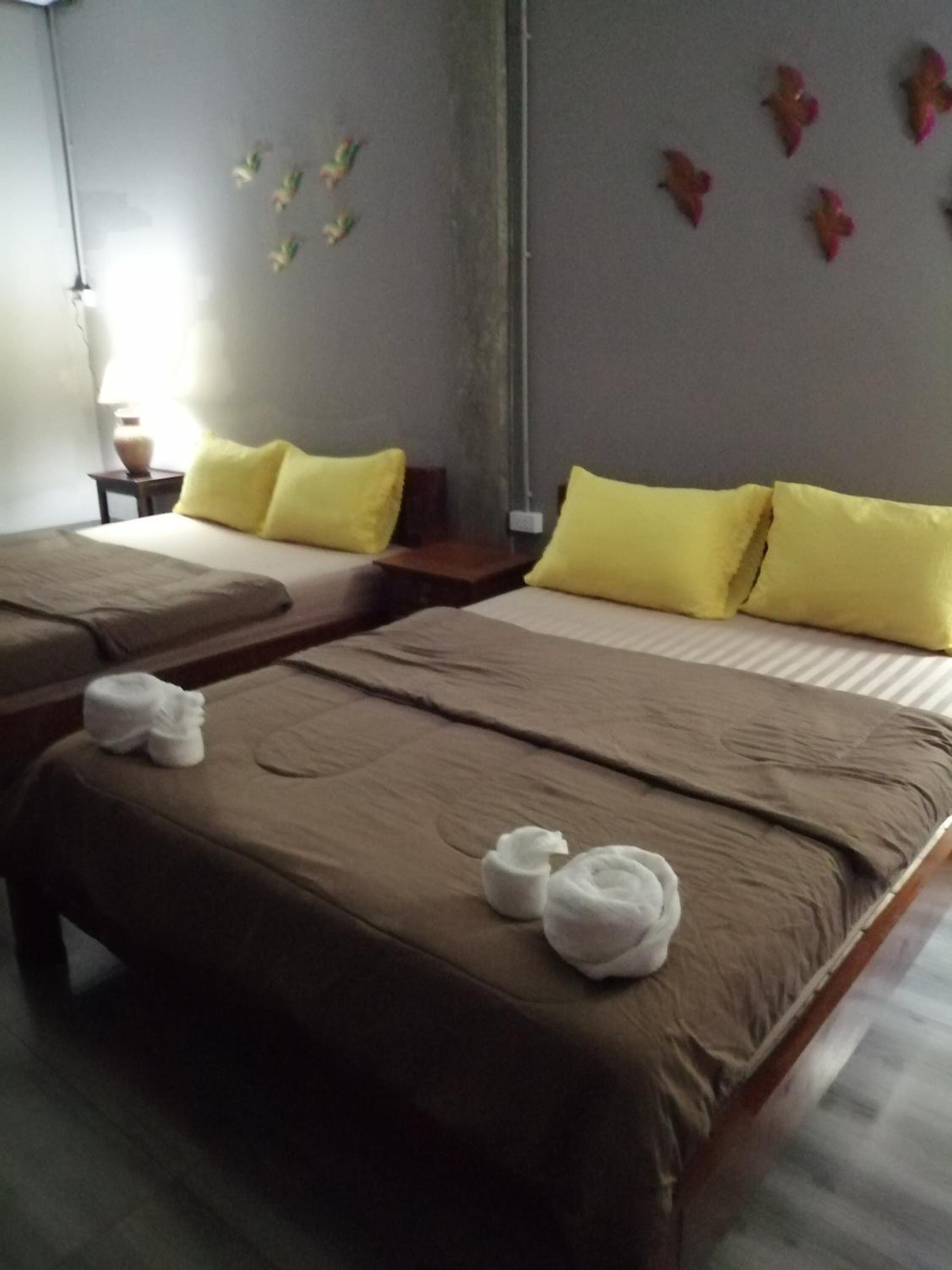 Yotin Guest House