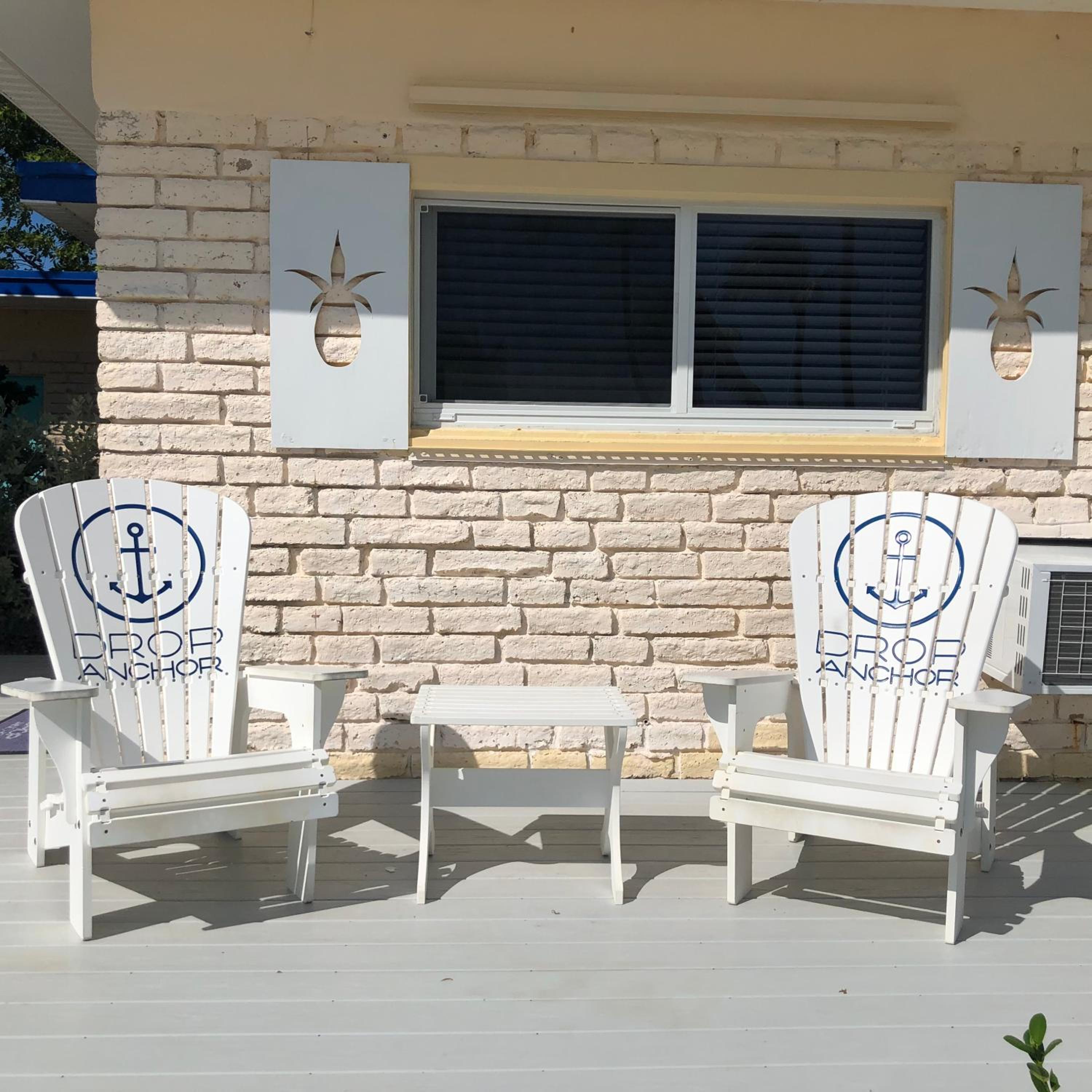 Drop Anchor Resort & Marina, Billede 10